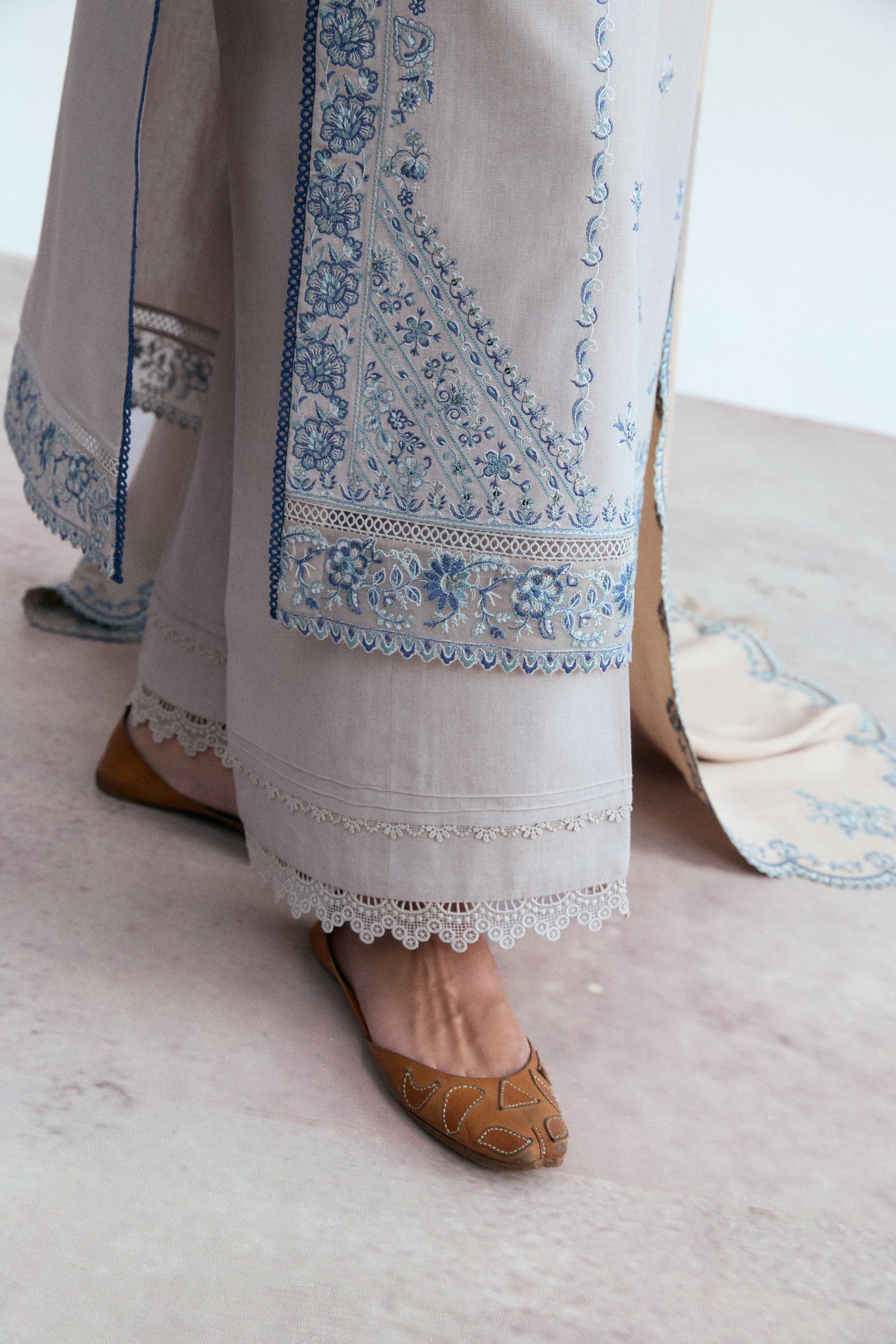 winter pakistani salwar kameez khaddar