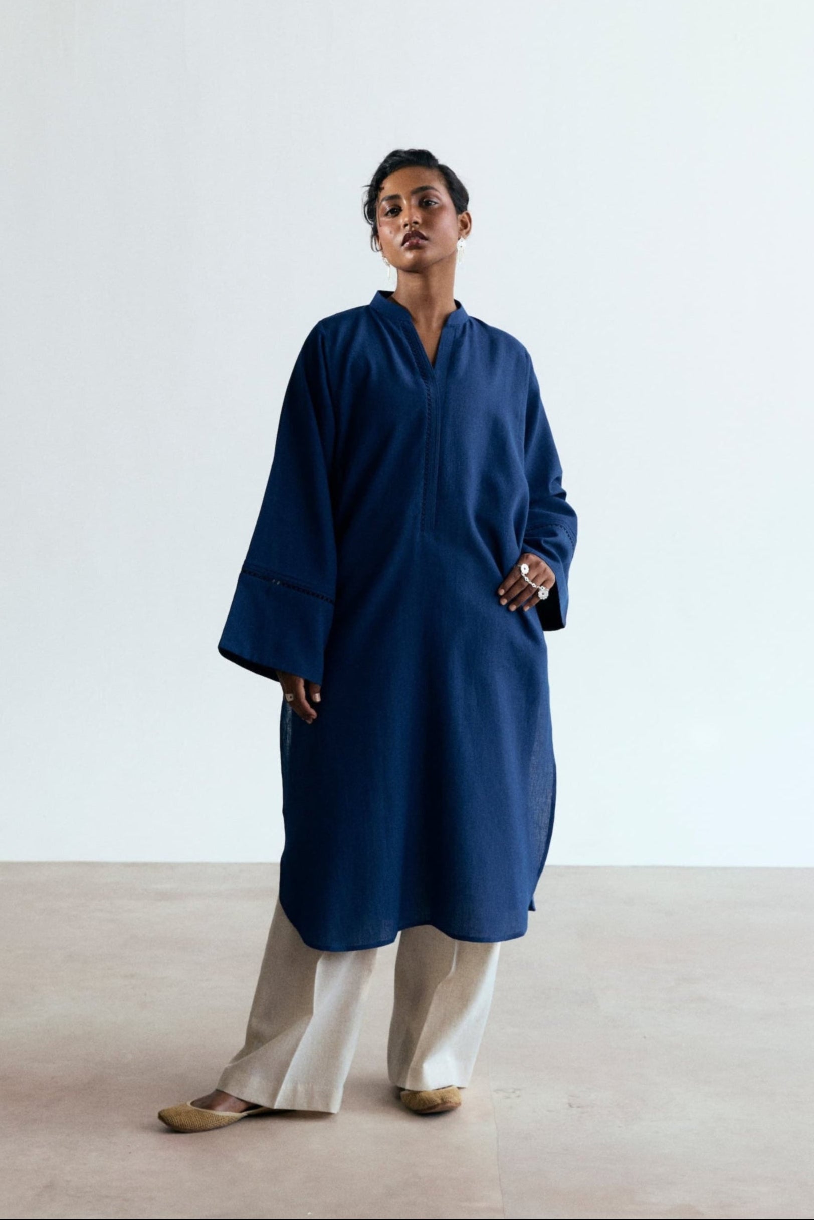 Royal Blue Set