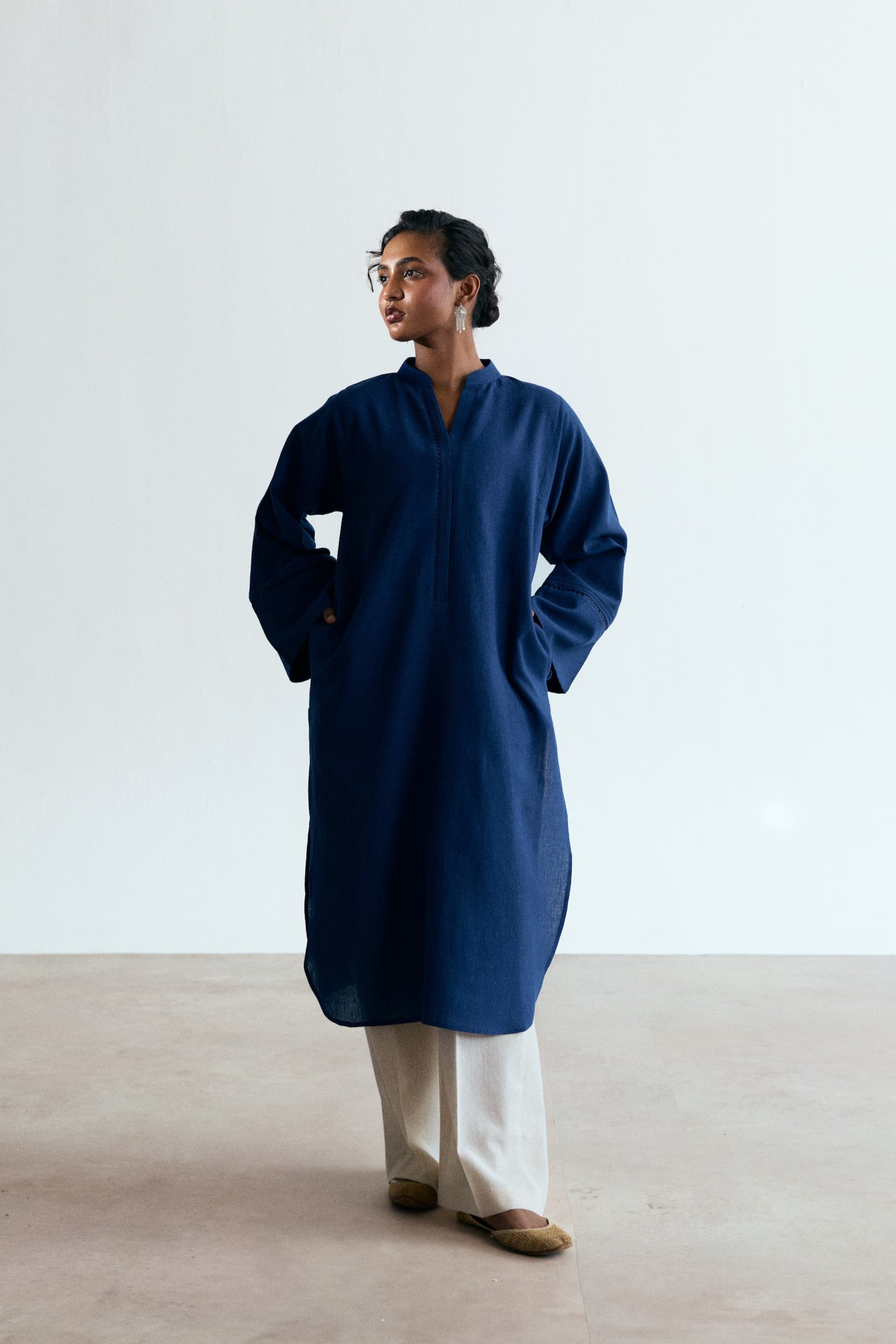 Royal Blue Set