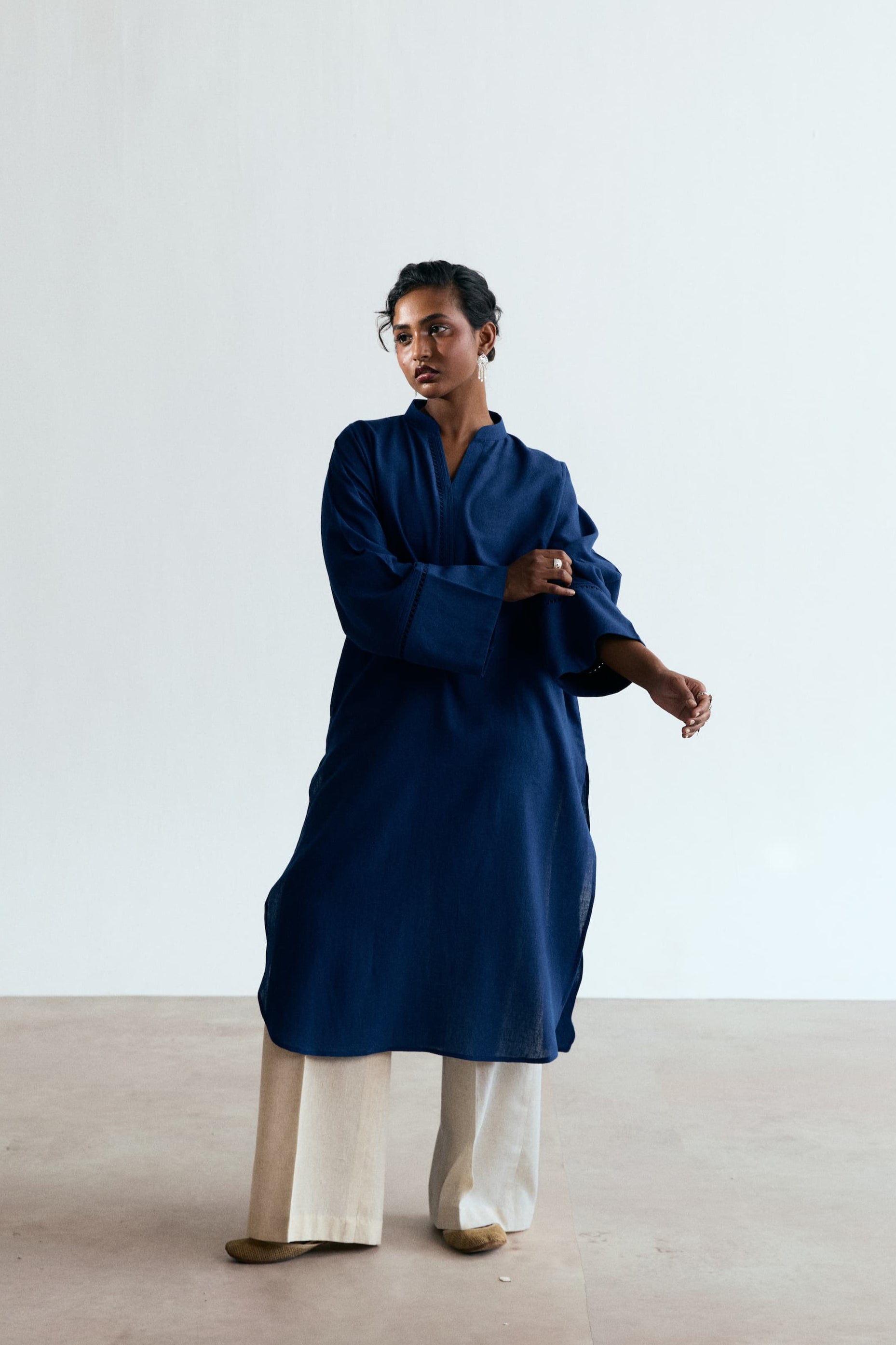 Royal Blue Set
