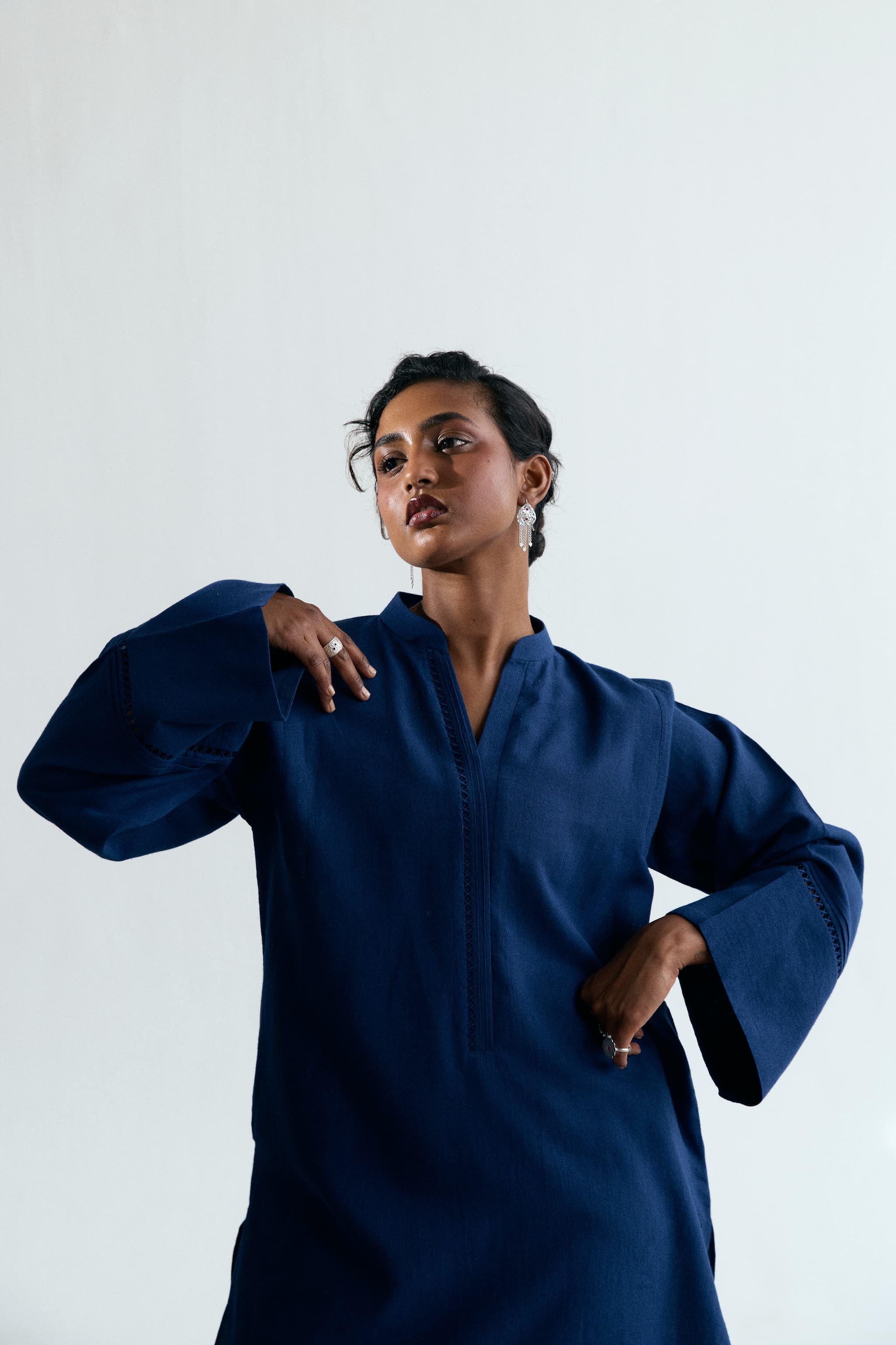 Royal Blue Set