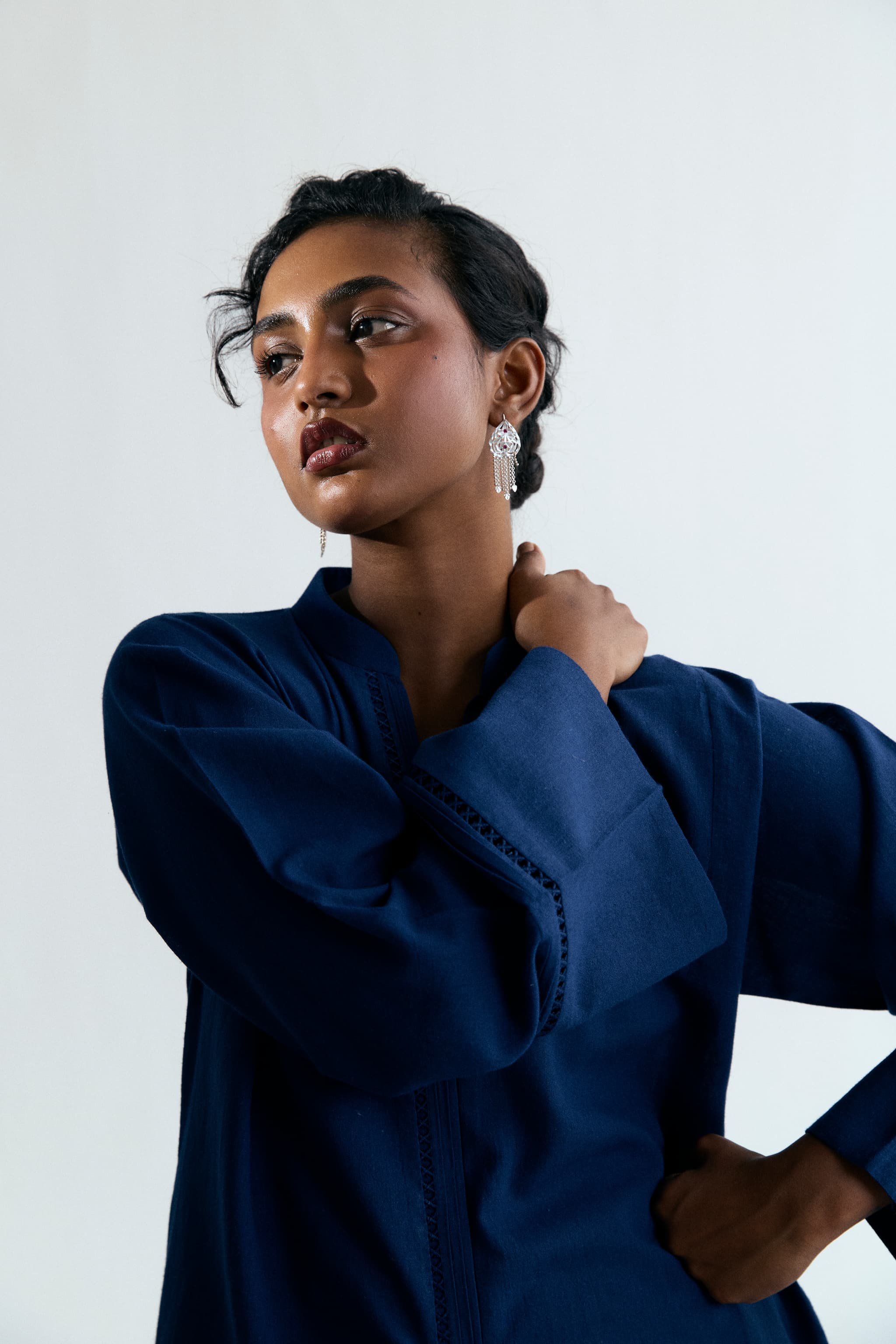 Royal Blue Set