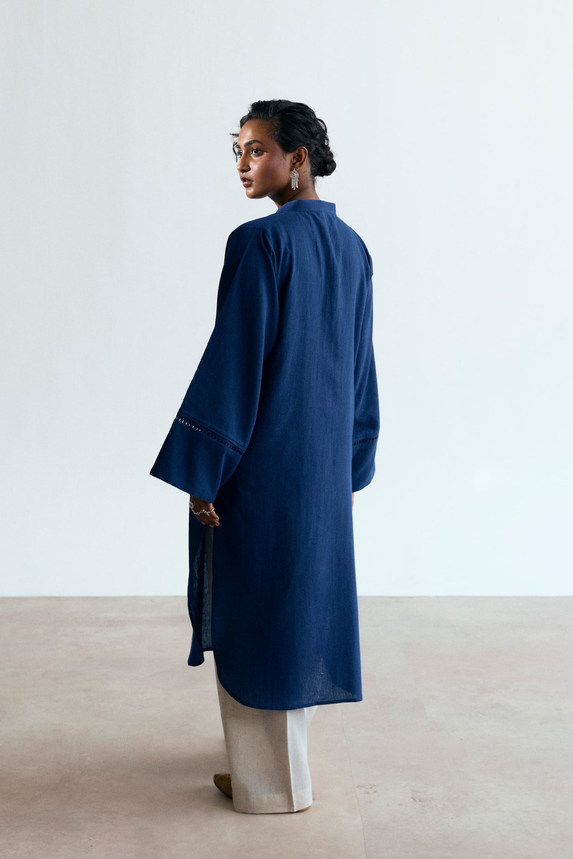 Royal Blue Set