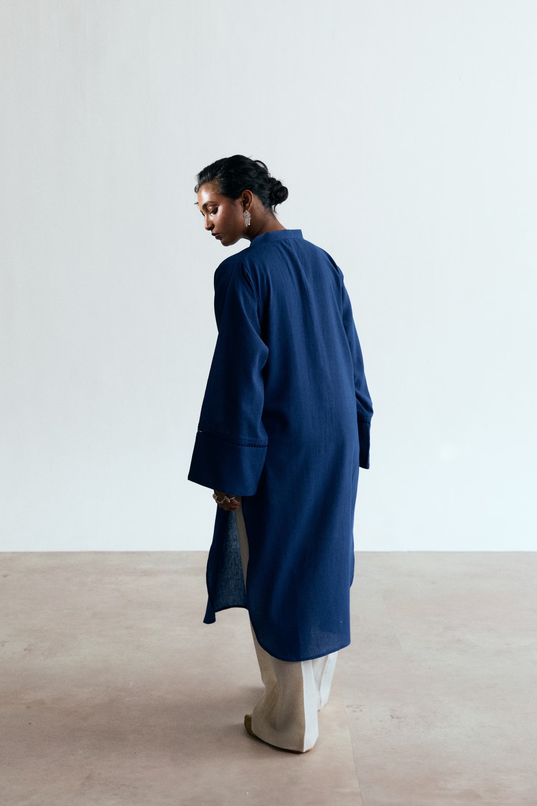 Royal Blue Set