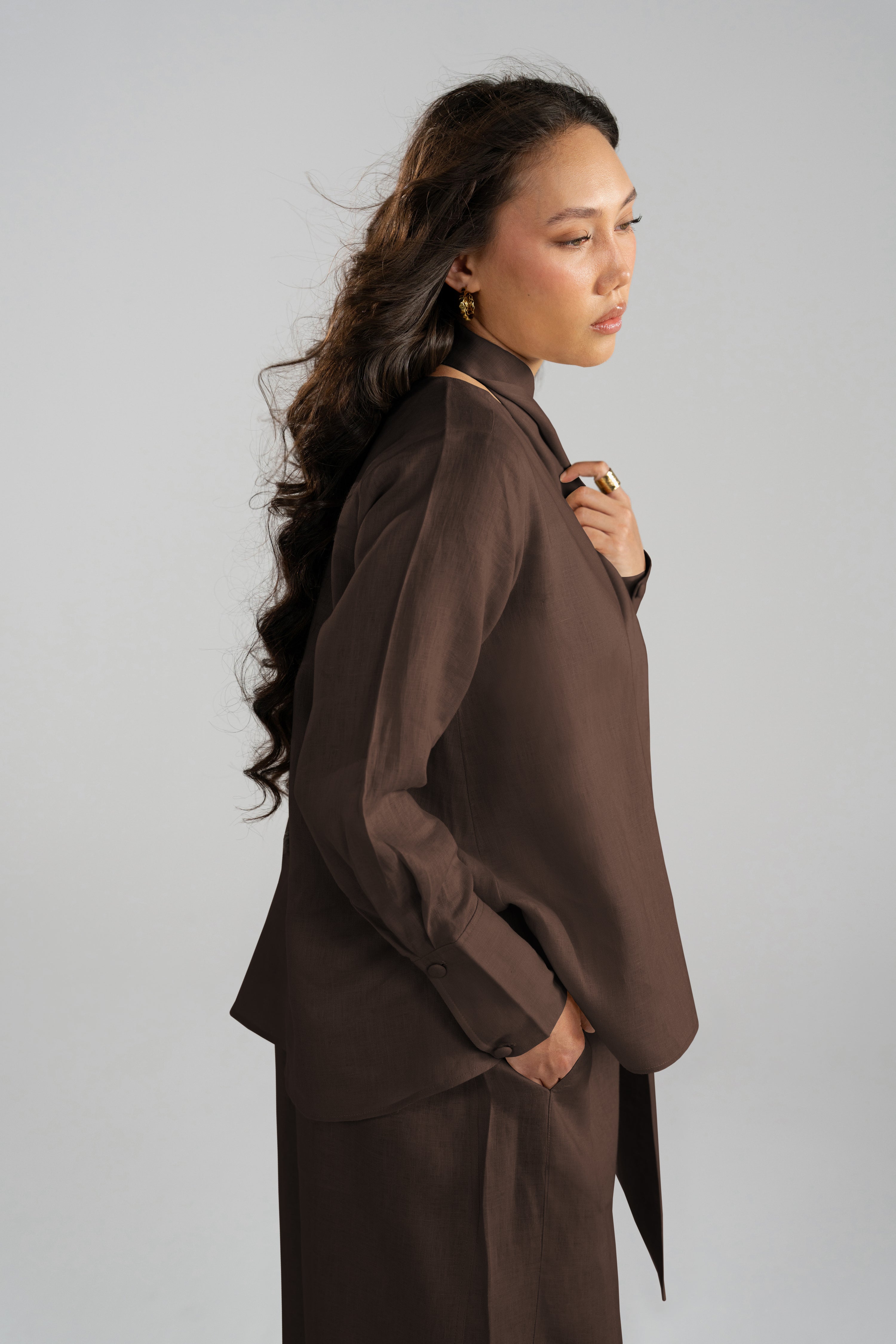 Chestnut Set