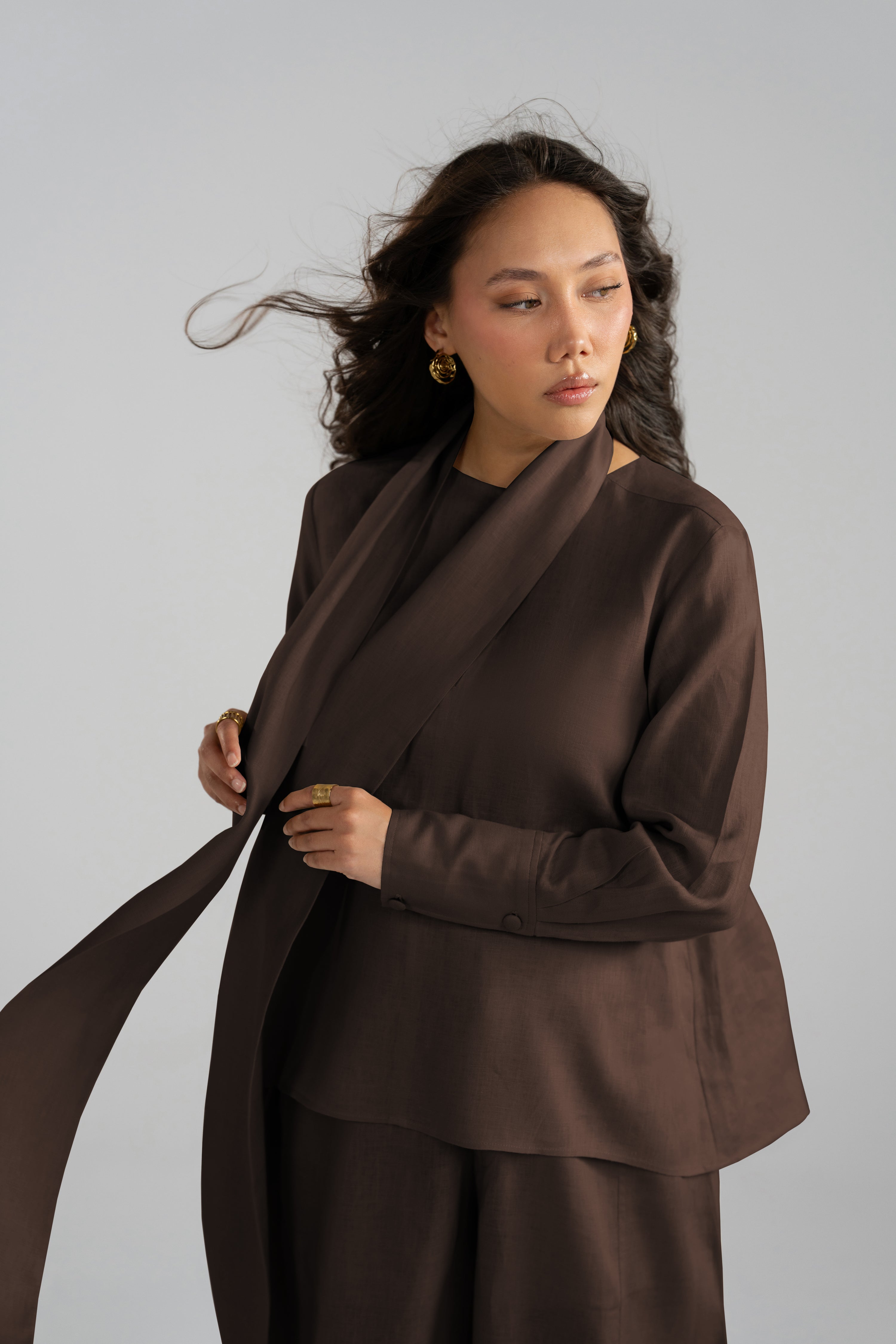 Chestnut Set