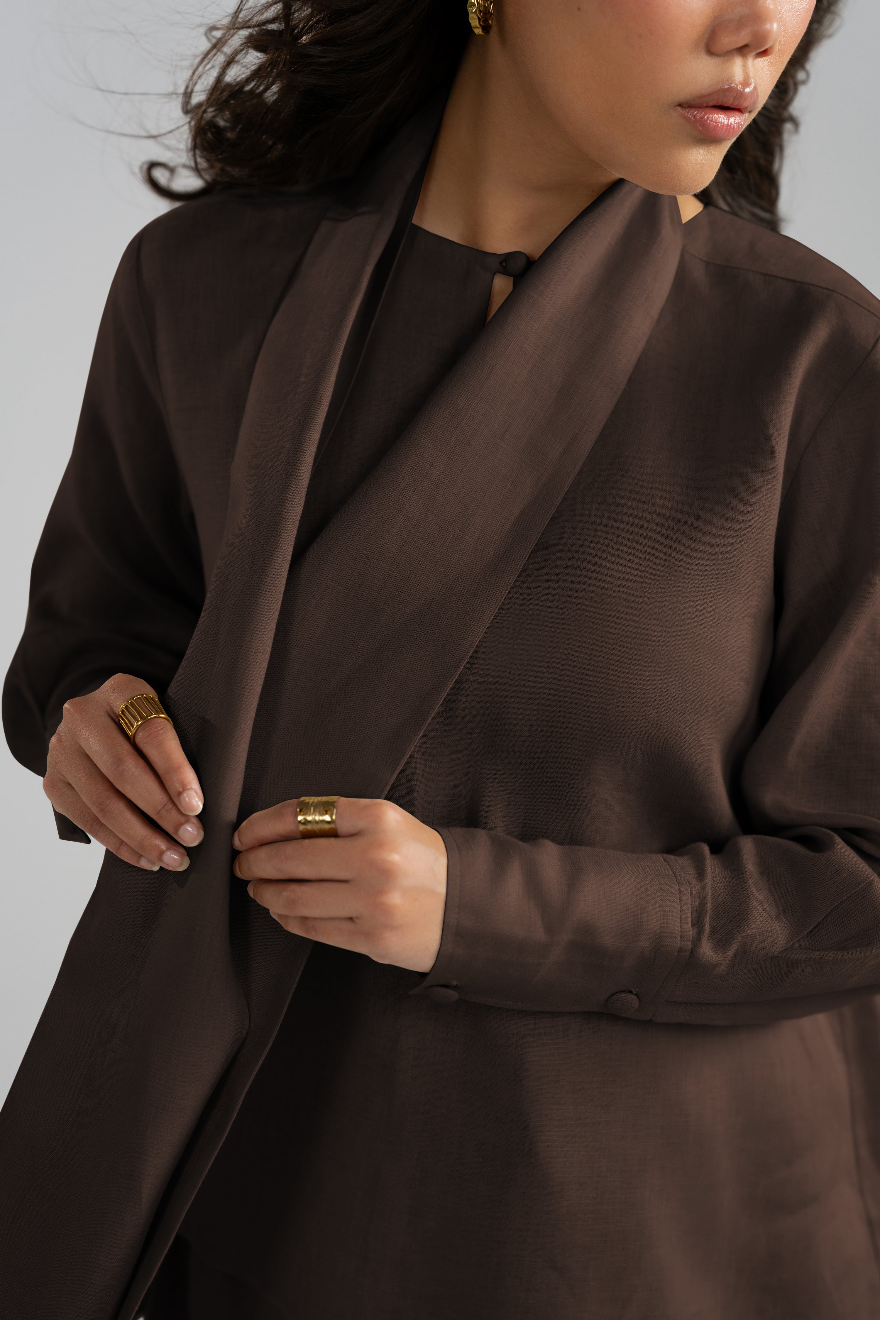 Chestnut Set