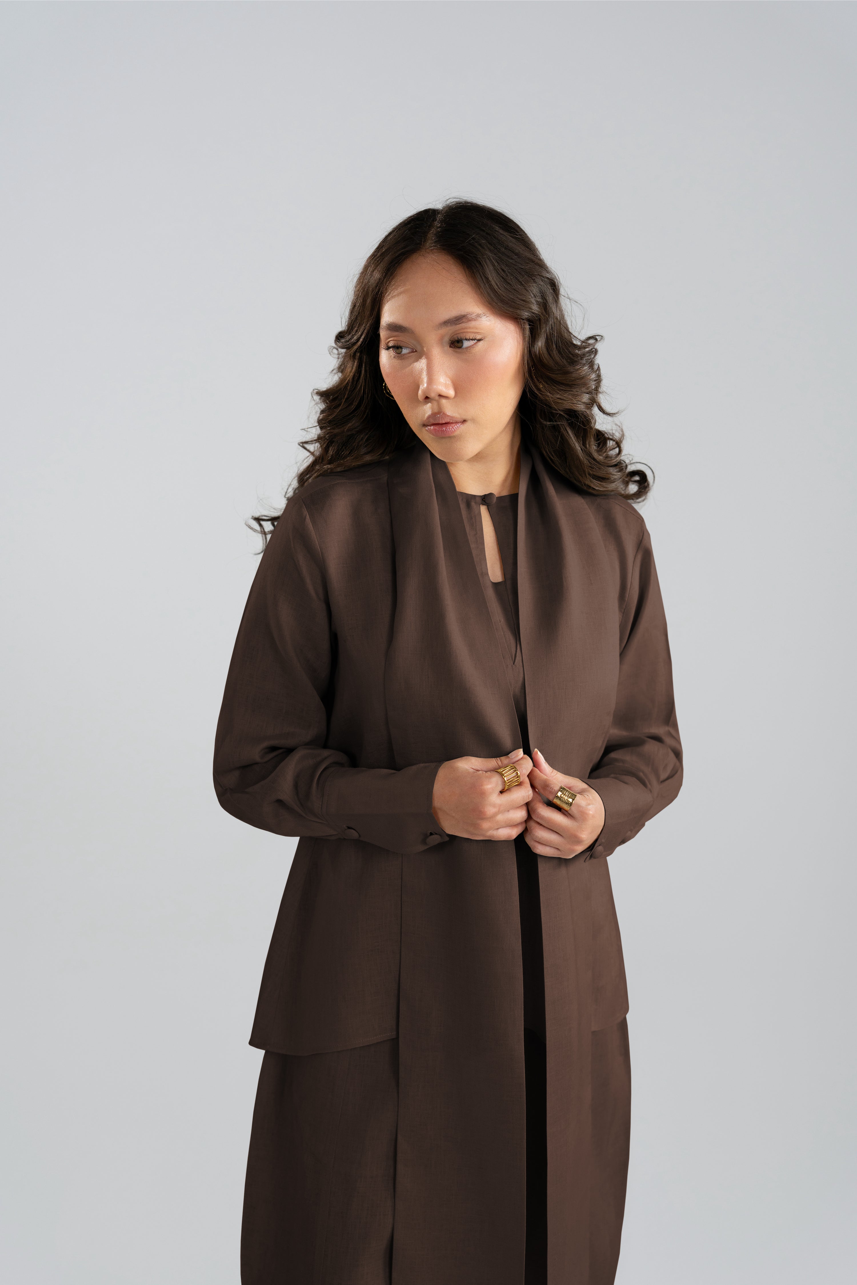 Chestnut Set