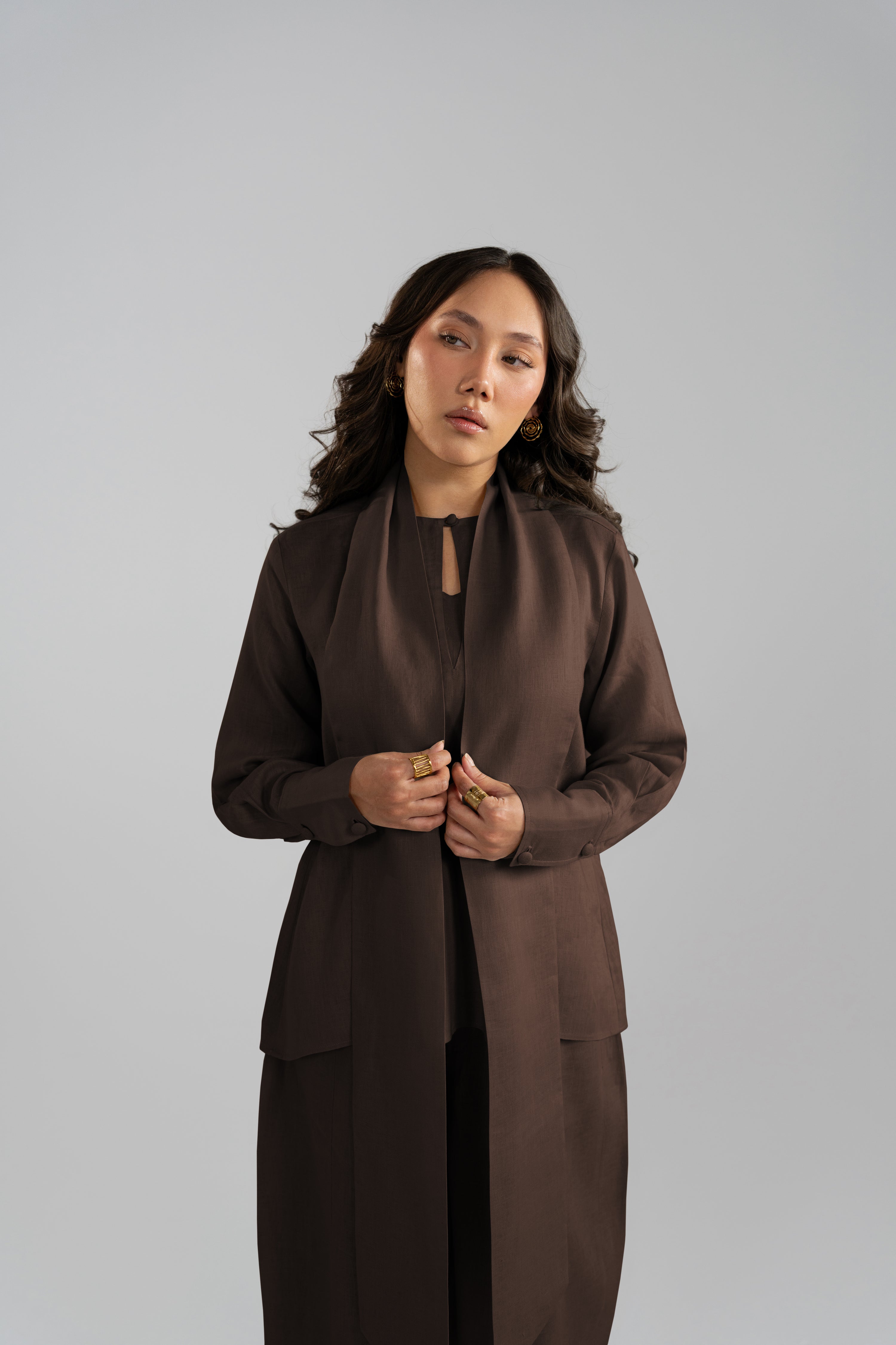 Chestnut Set