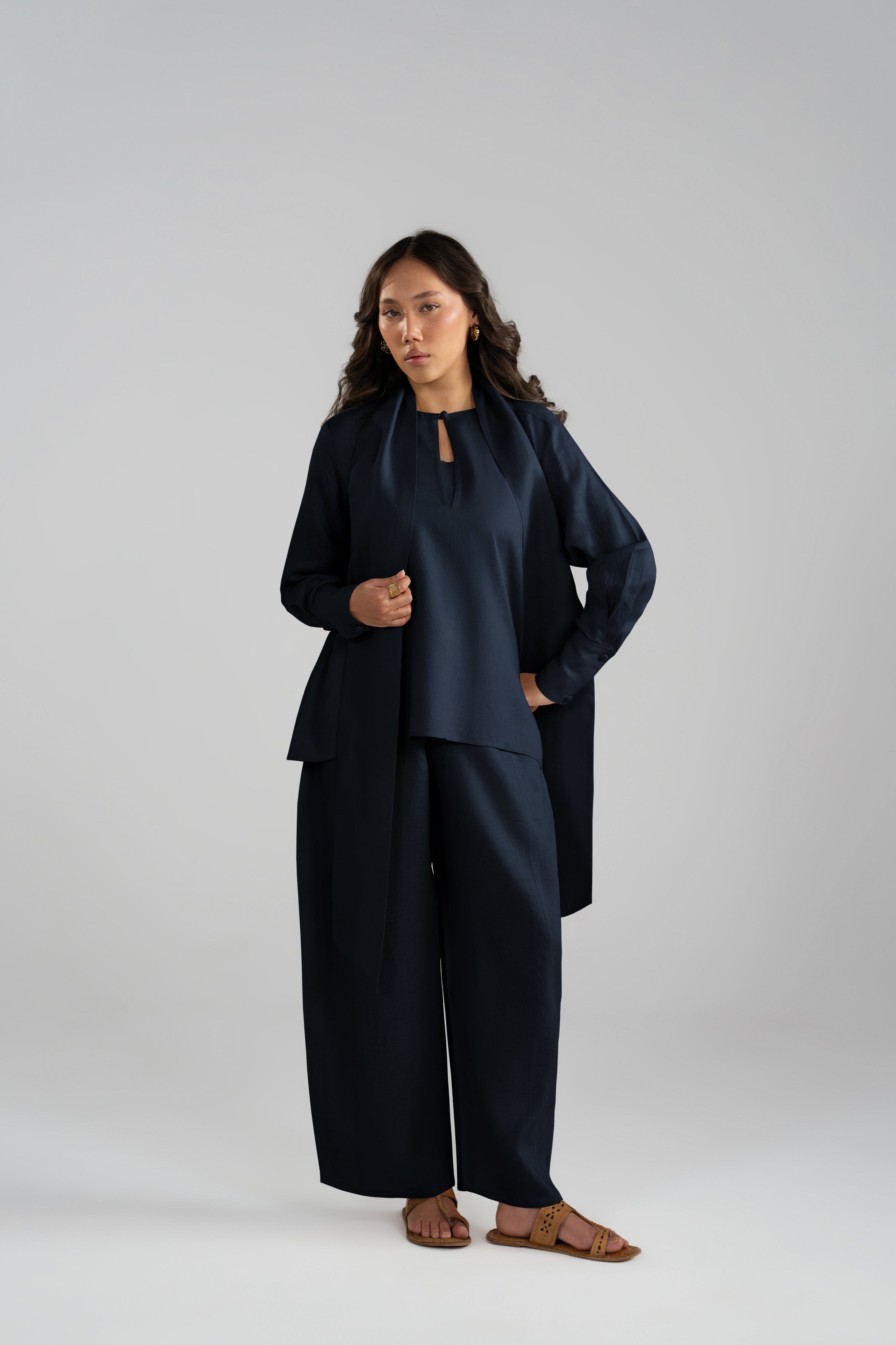 Cove Set
