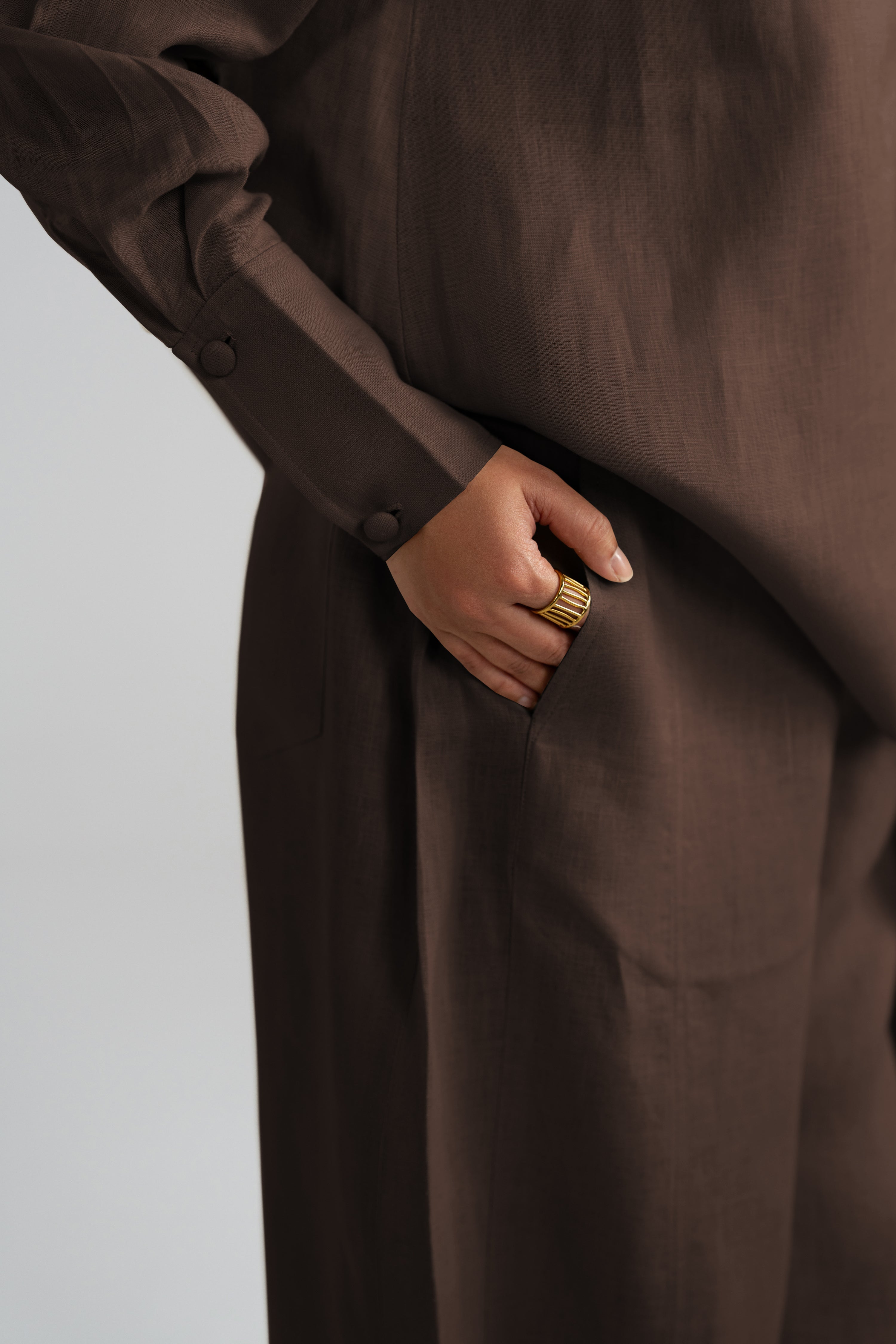 Chestnut Set
