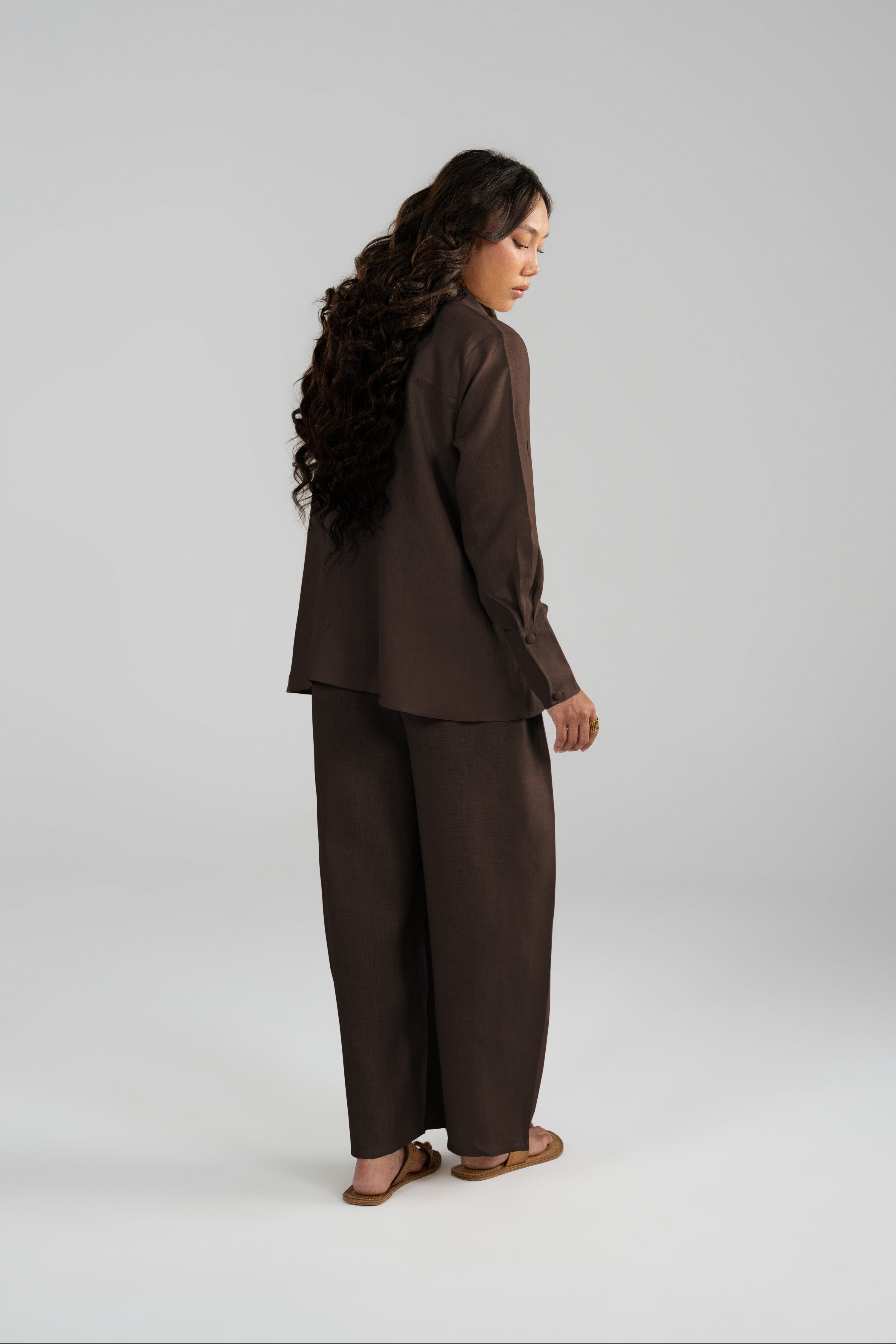 Chestnut Set