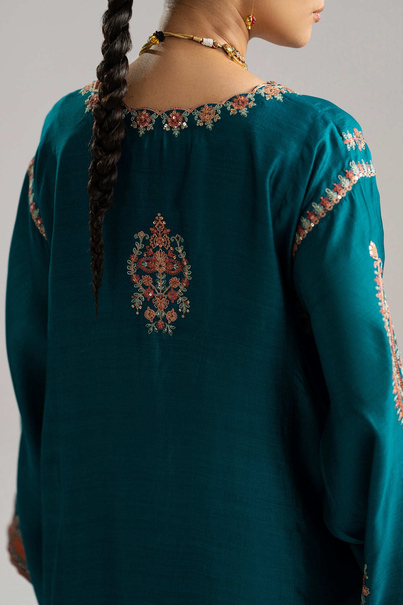 Afroz Set