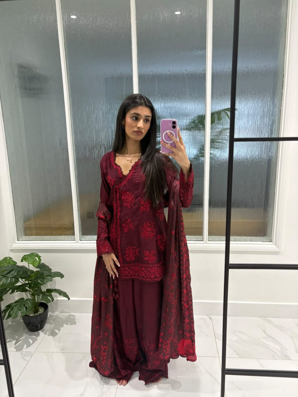 Cherry Set
