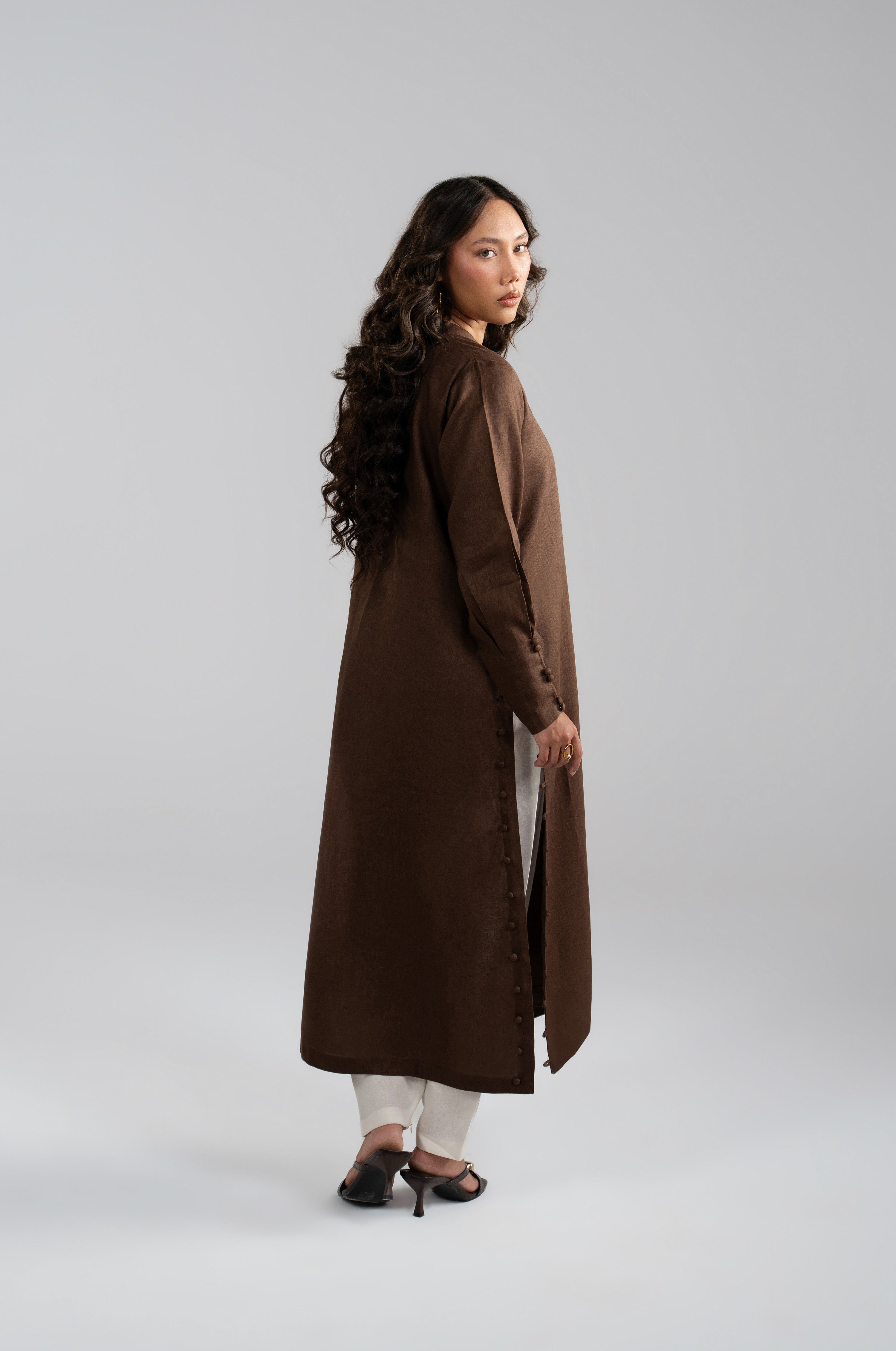 Mocha Set