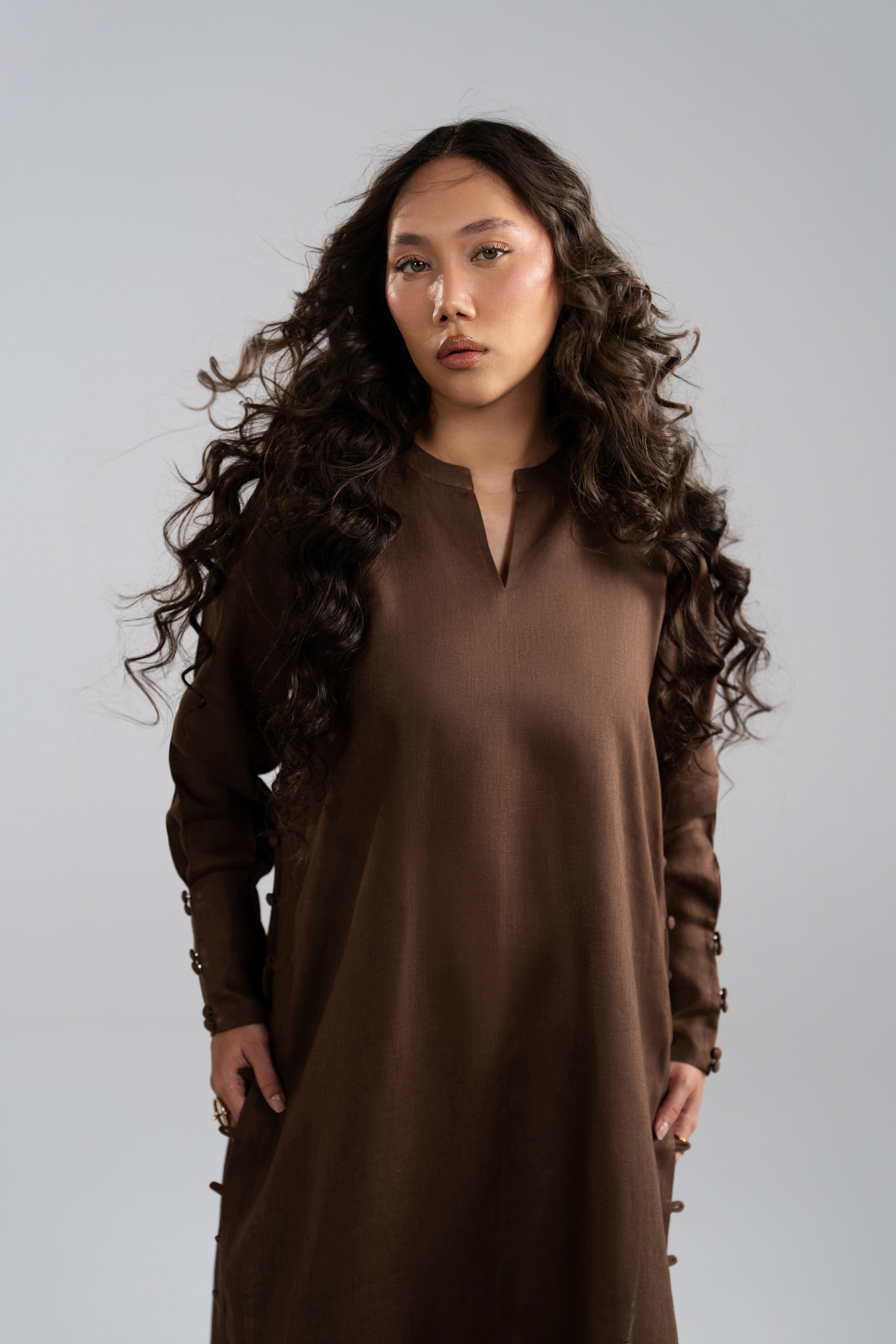 Mocha Set