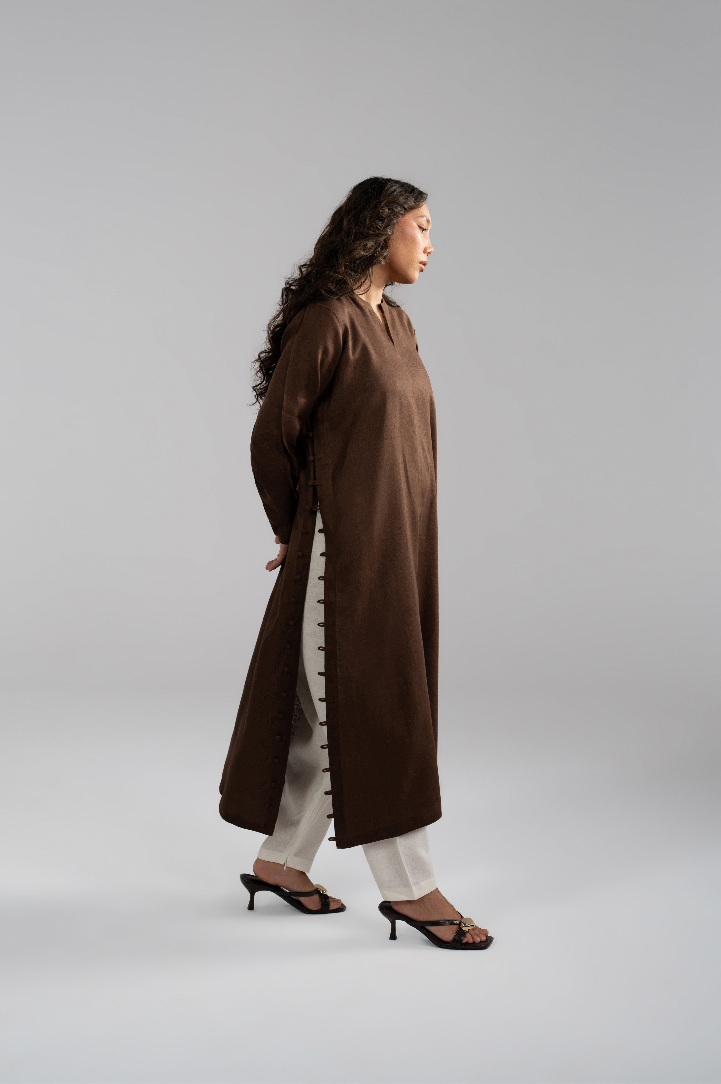 Mocha Set