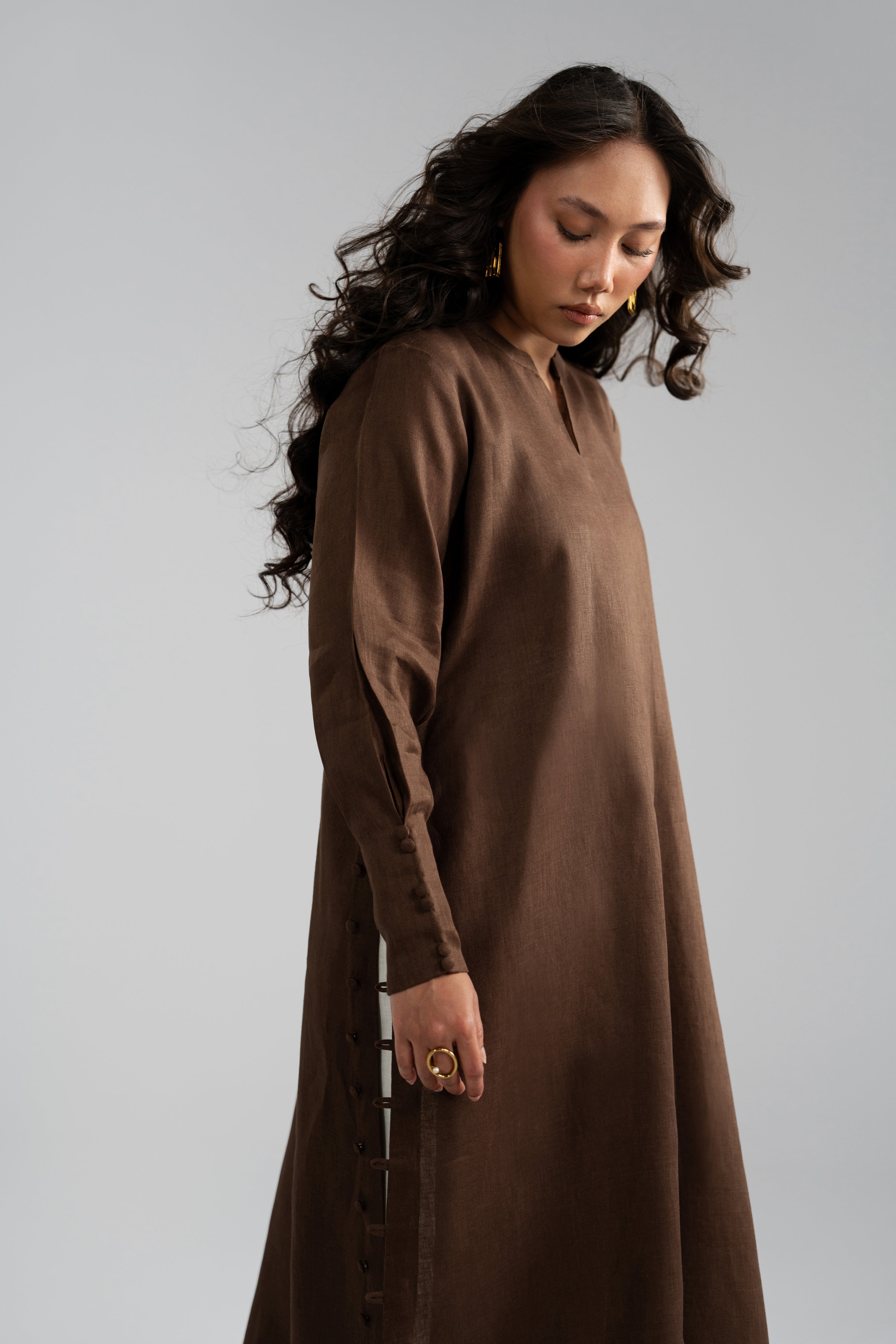 Mocha Set