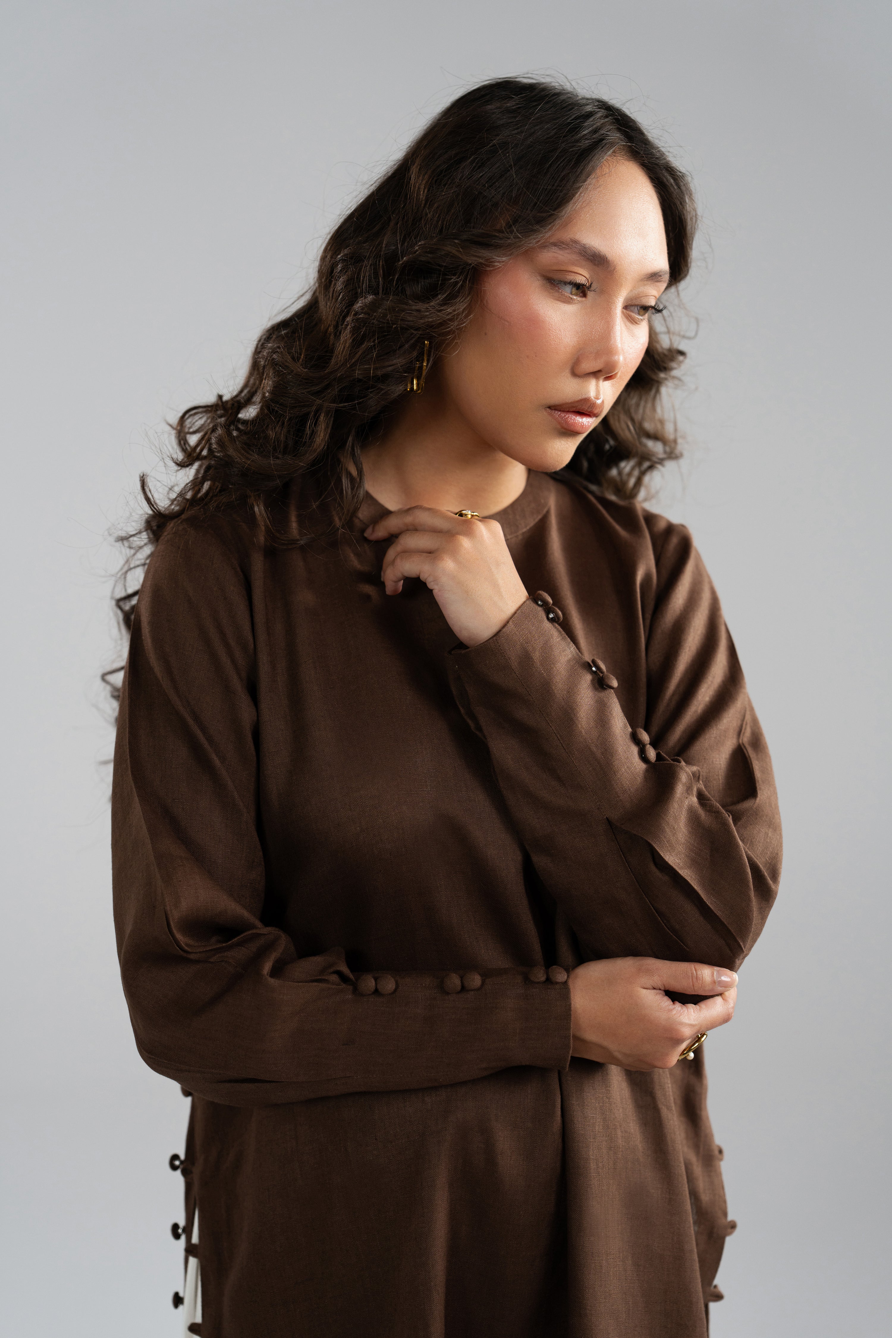 Mocha Set