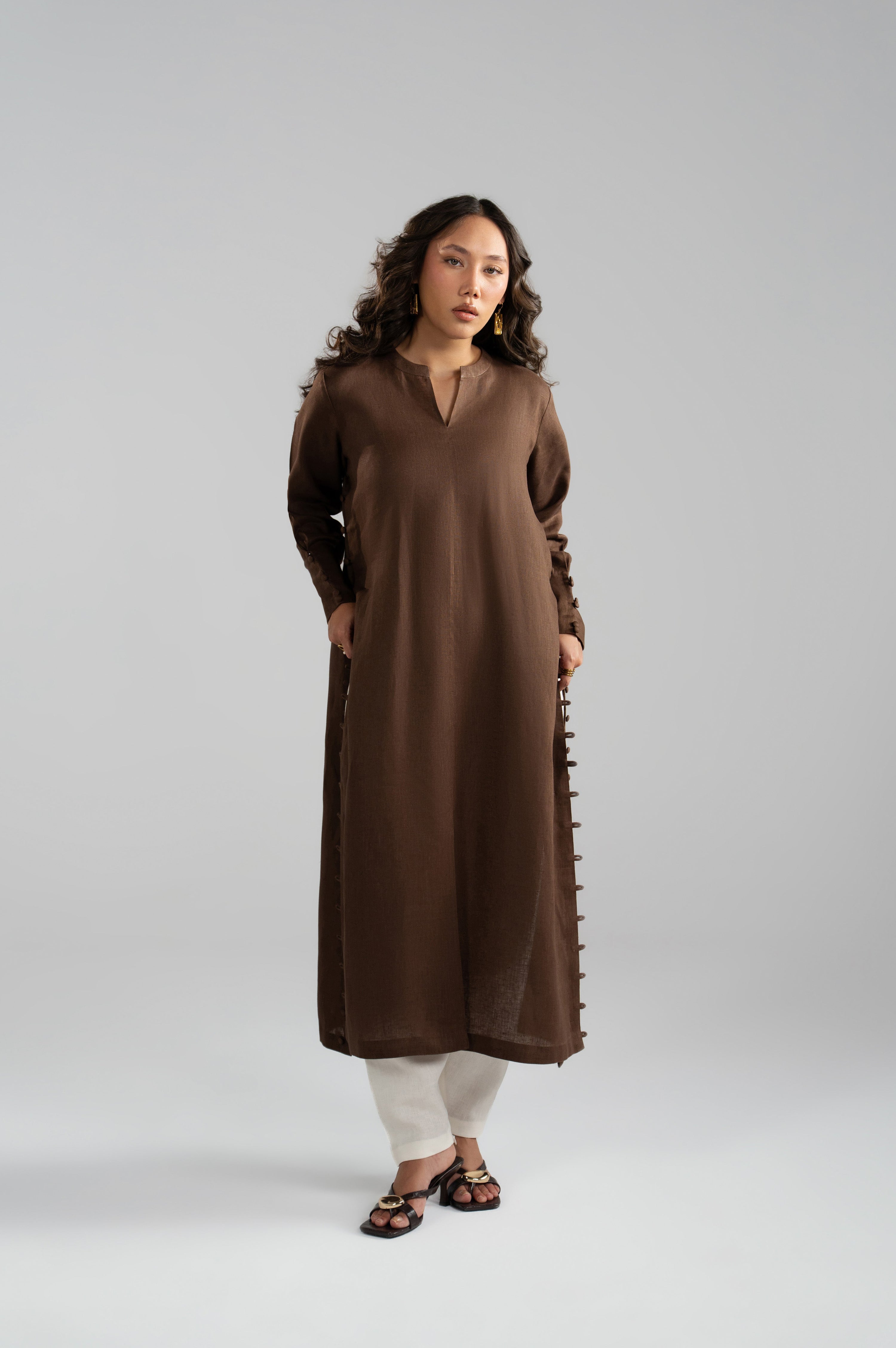 Mocha Set