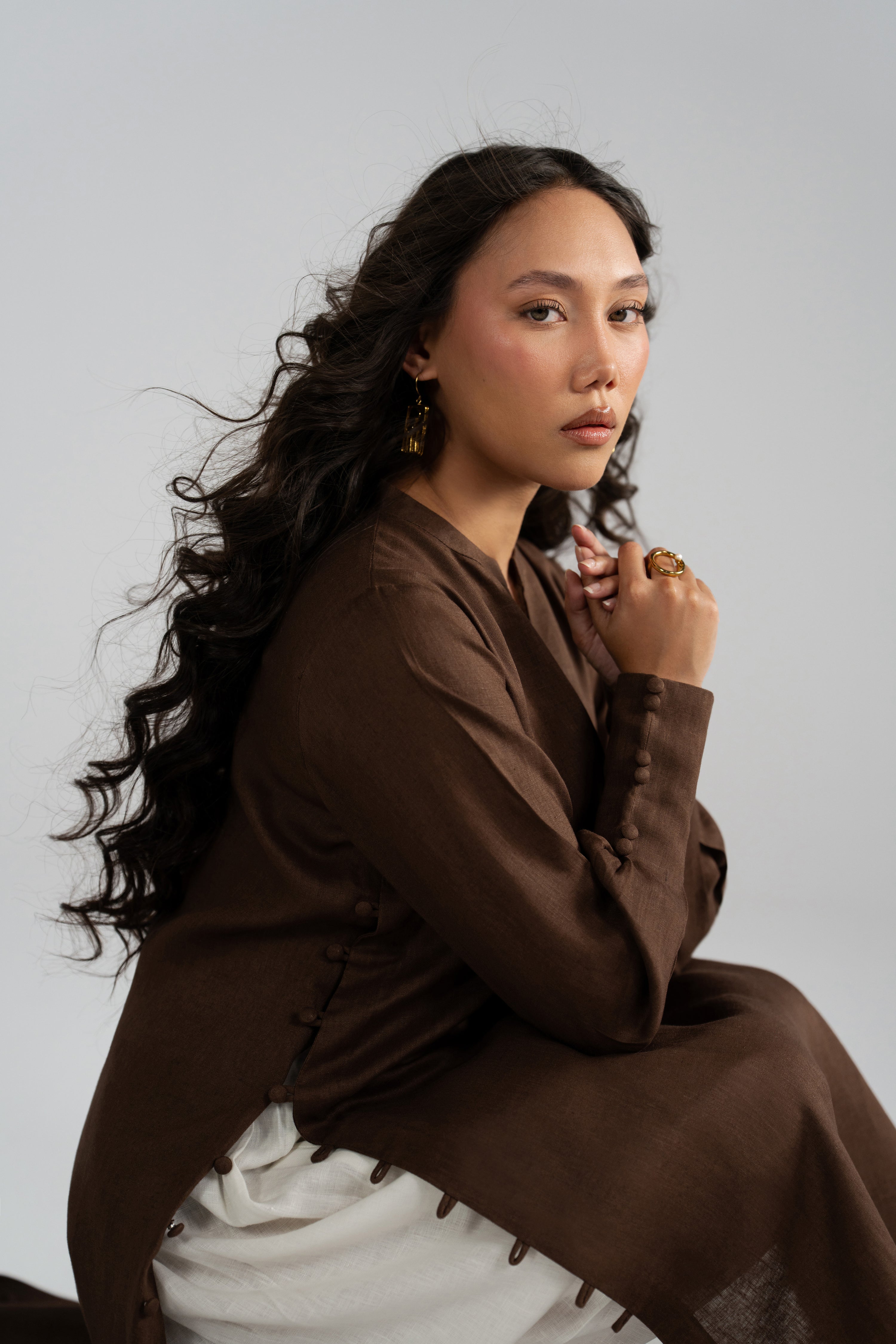 Mocha Set
