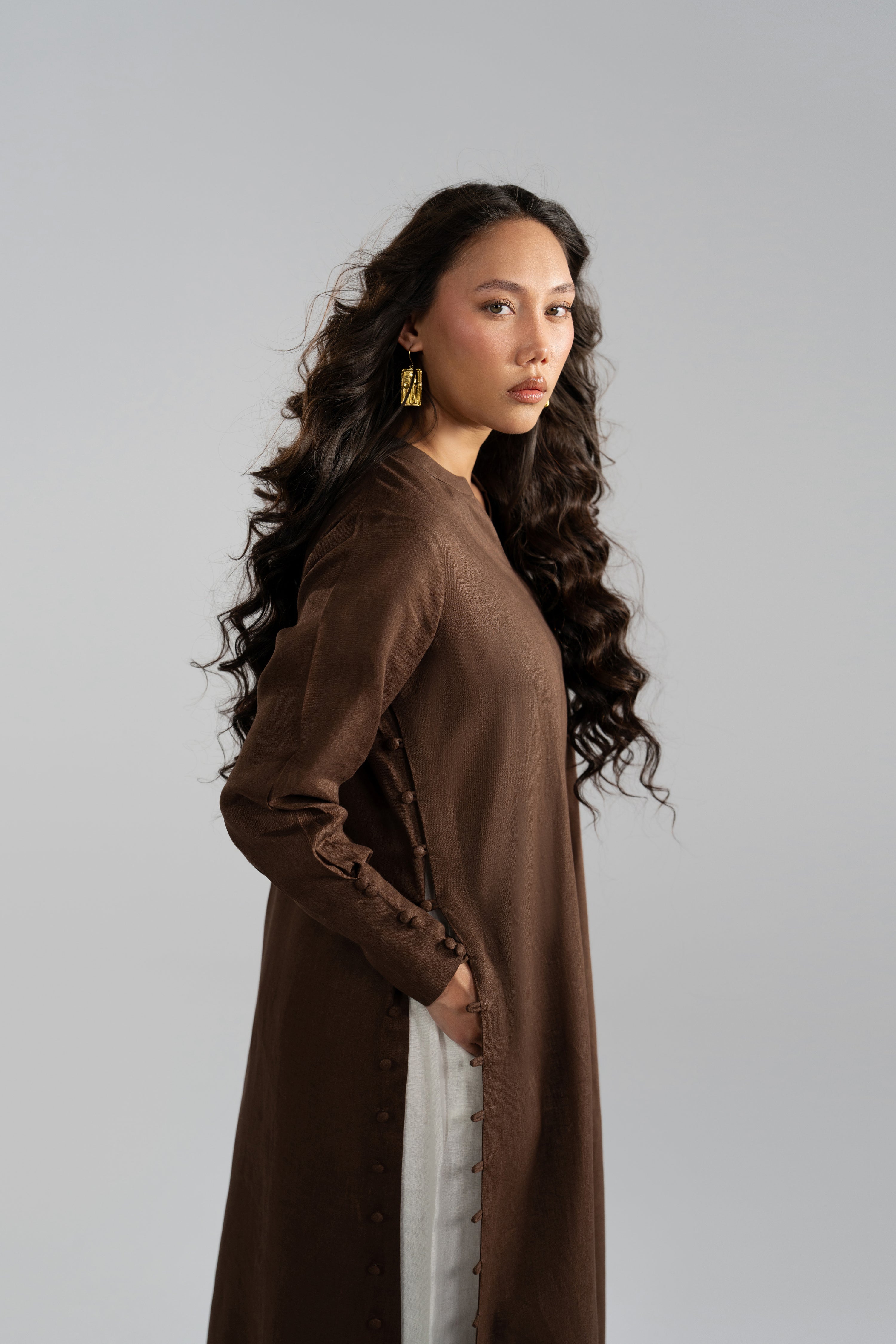 Mocha Set