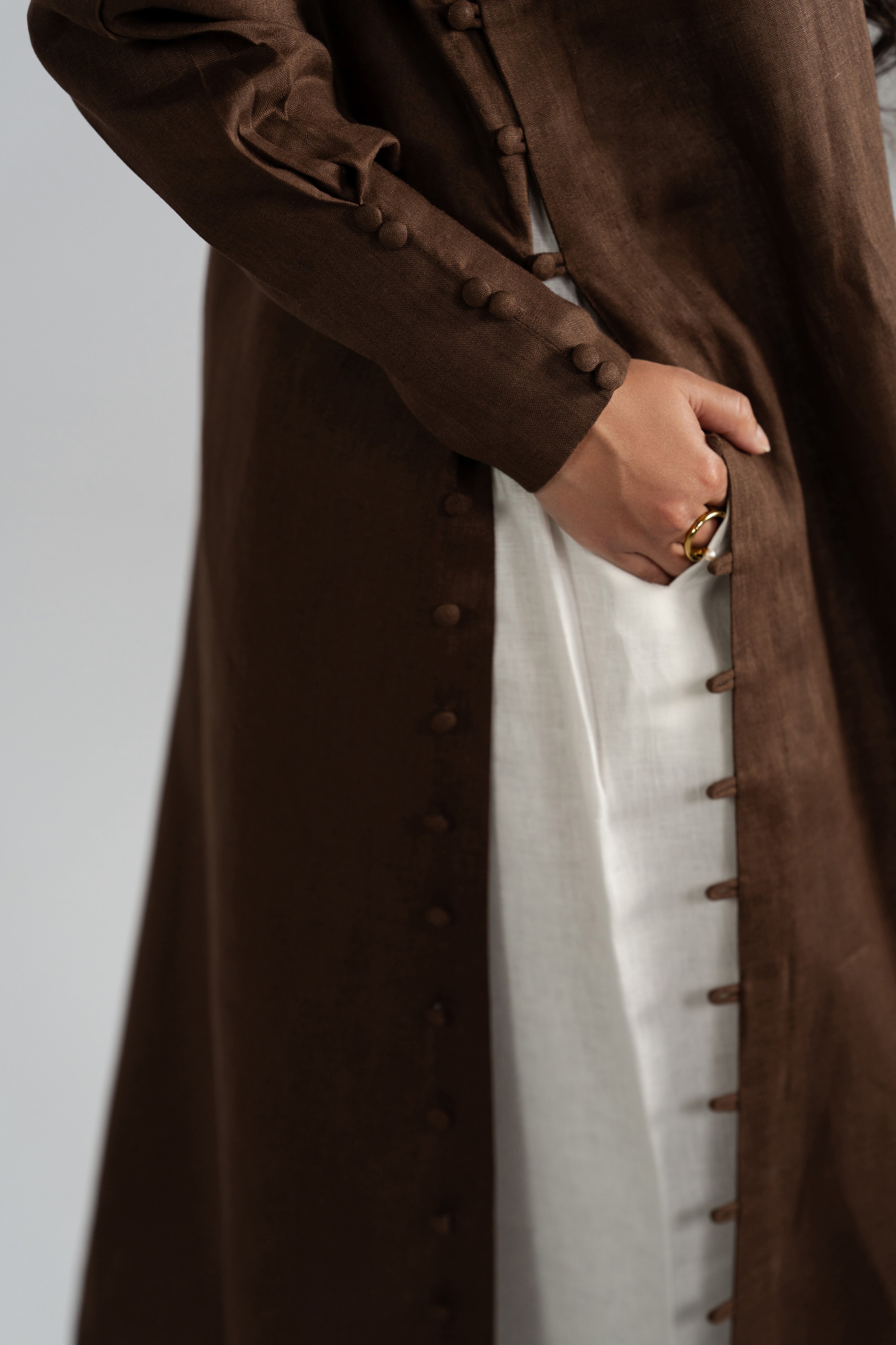 Mocha Set