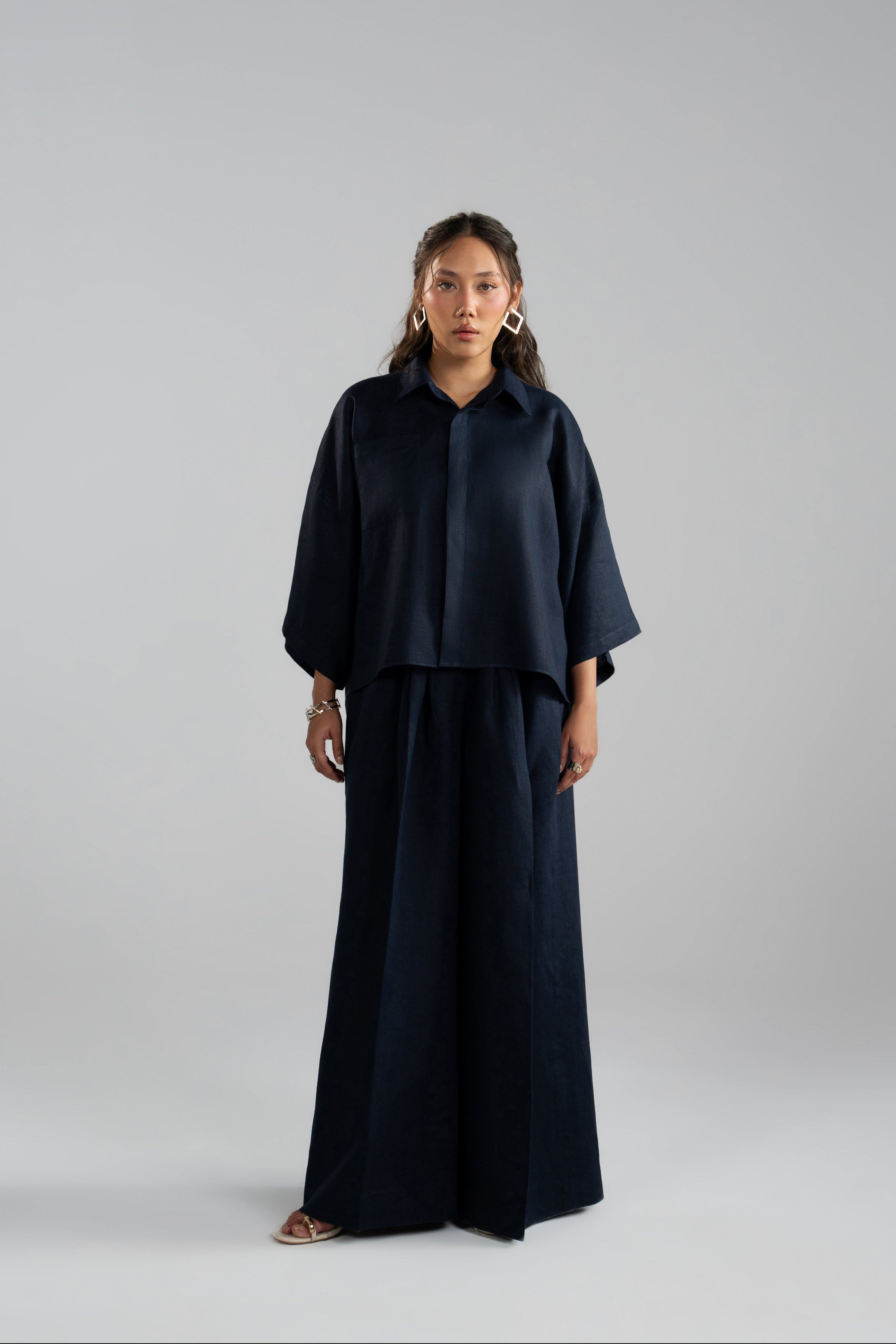 Indigo Set