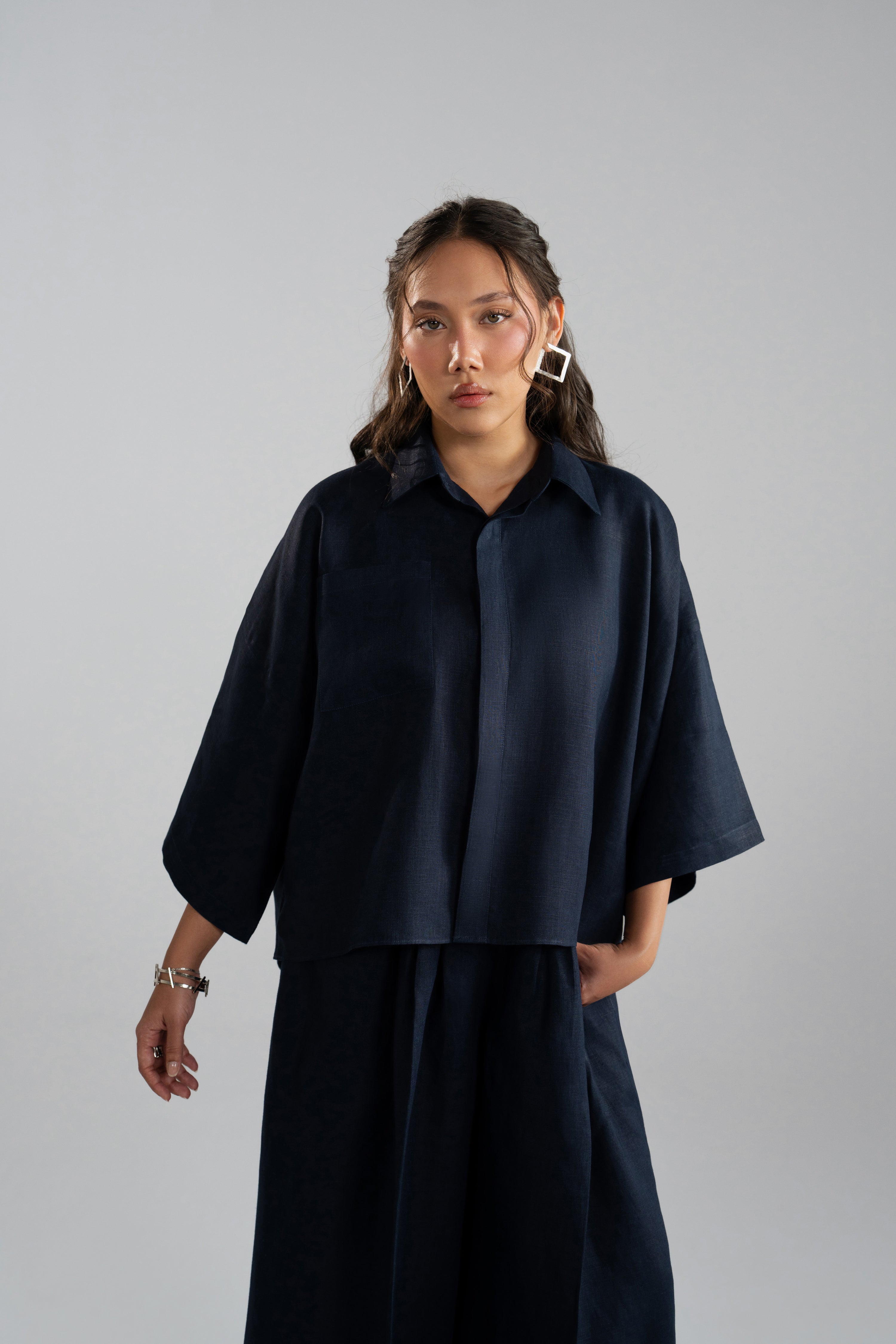 Indigo Set