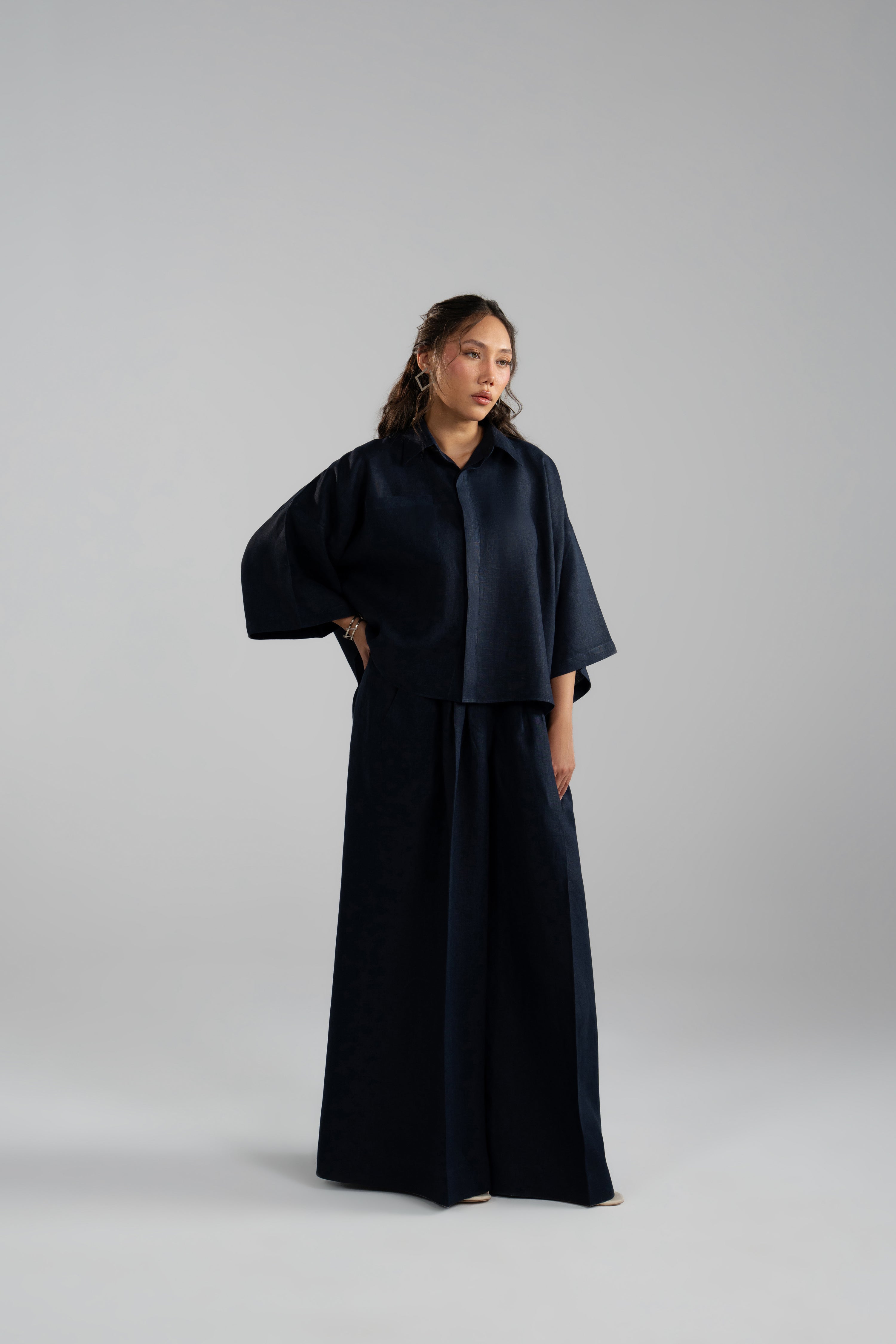 Indigo Set