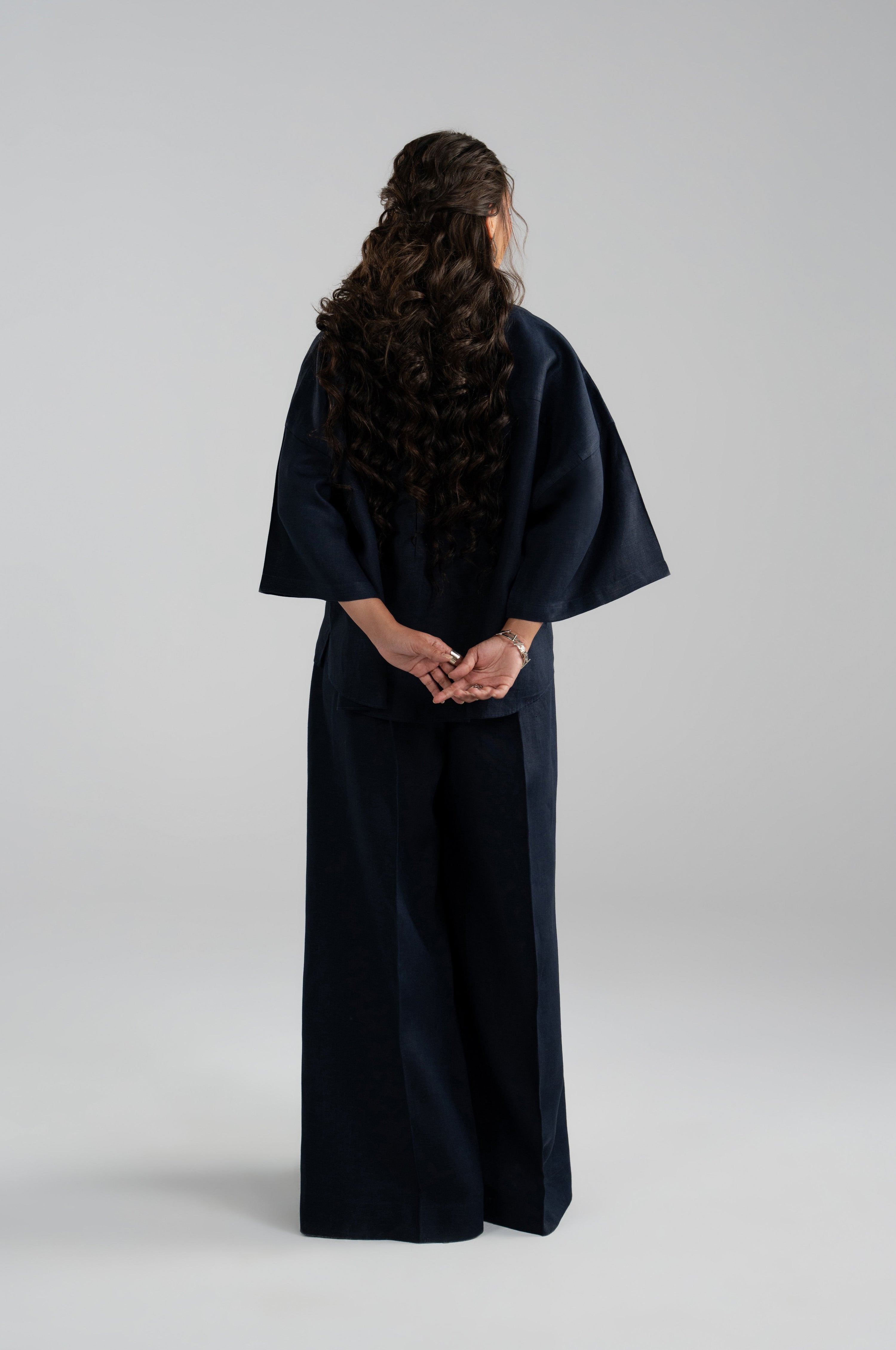 Indigo Set
