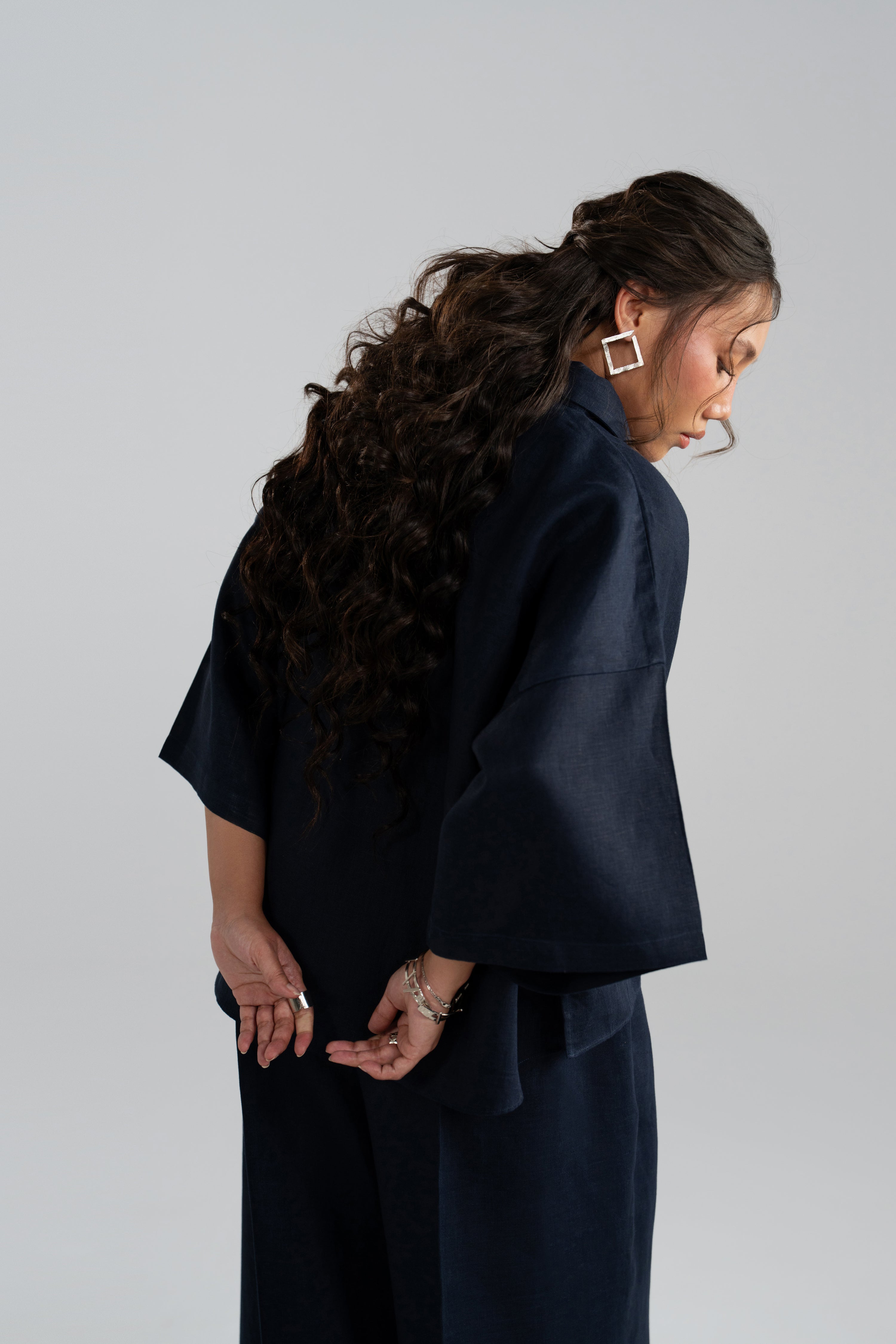 Indigo Set