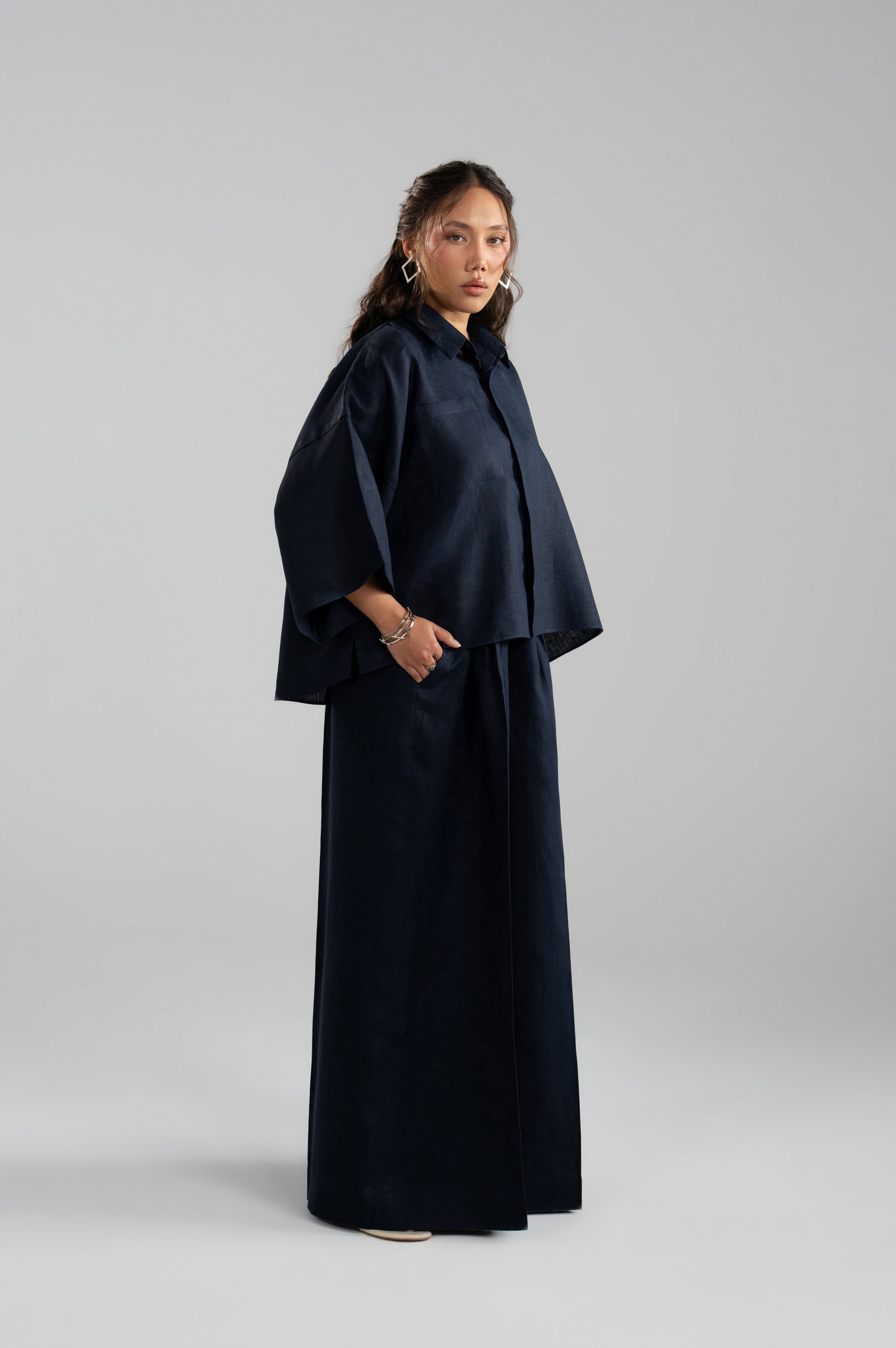 Indigo Set