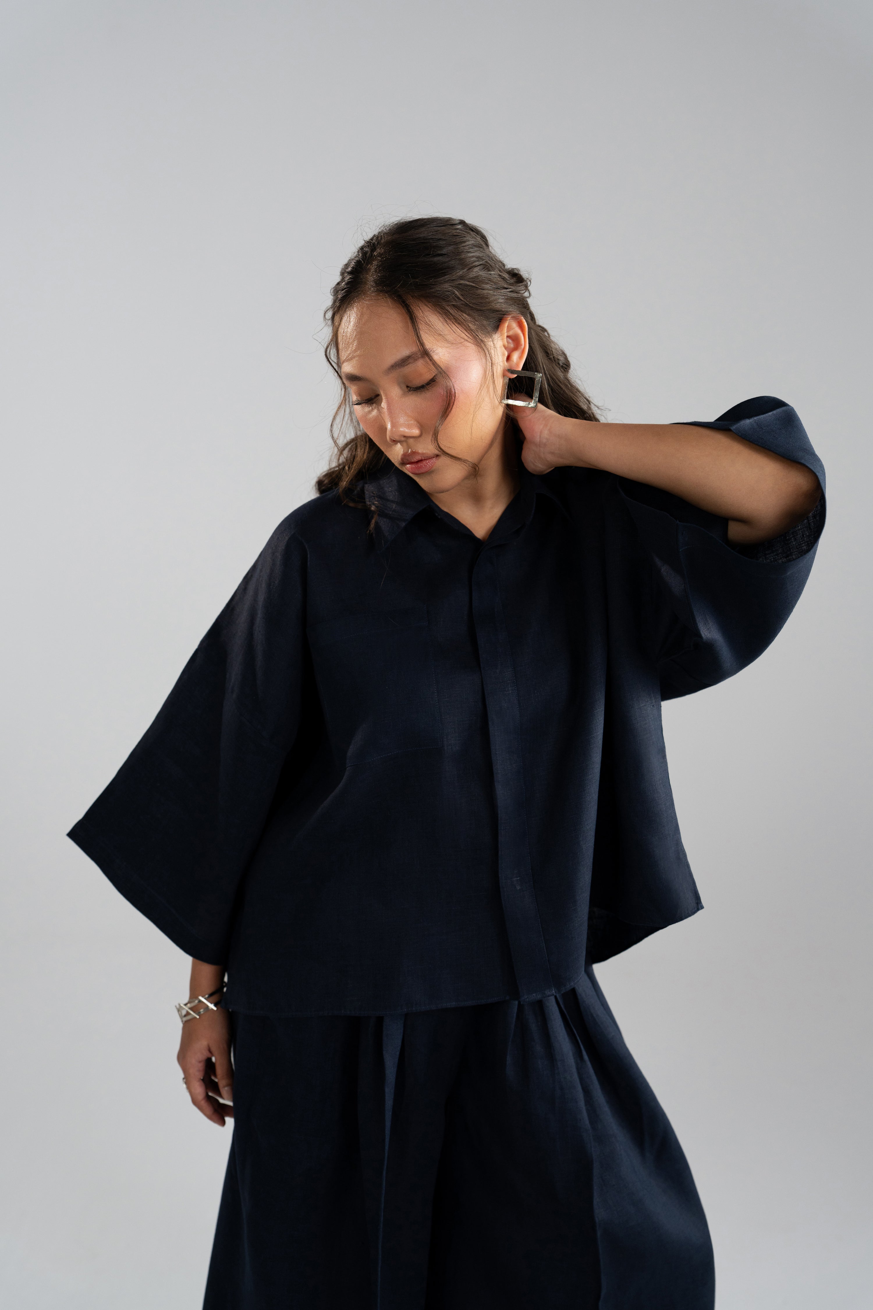 Indigo Set