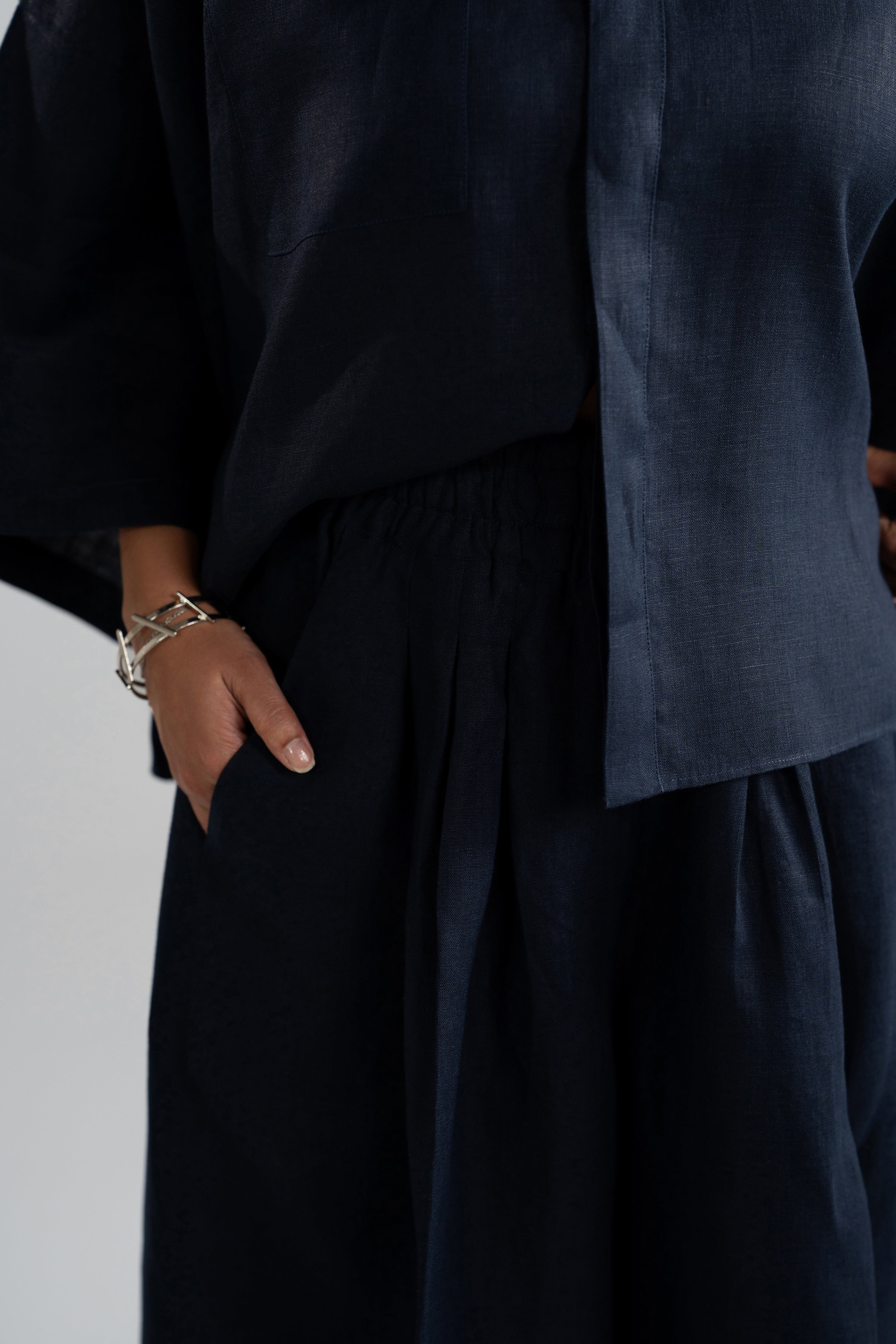 Indigo Set