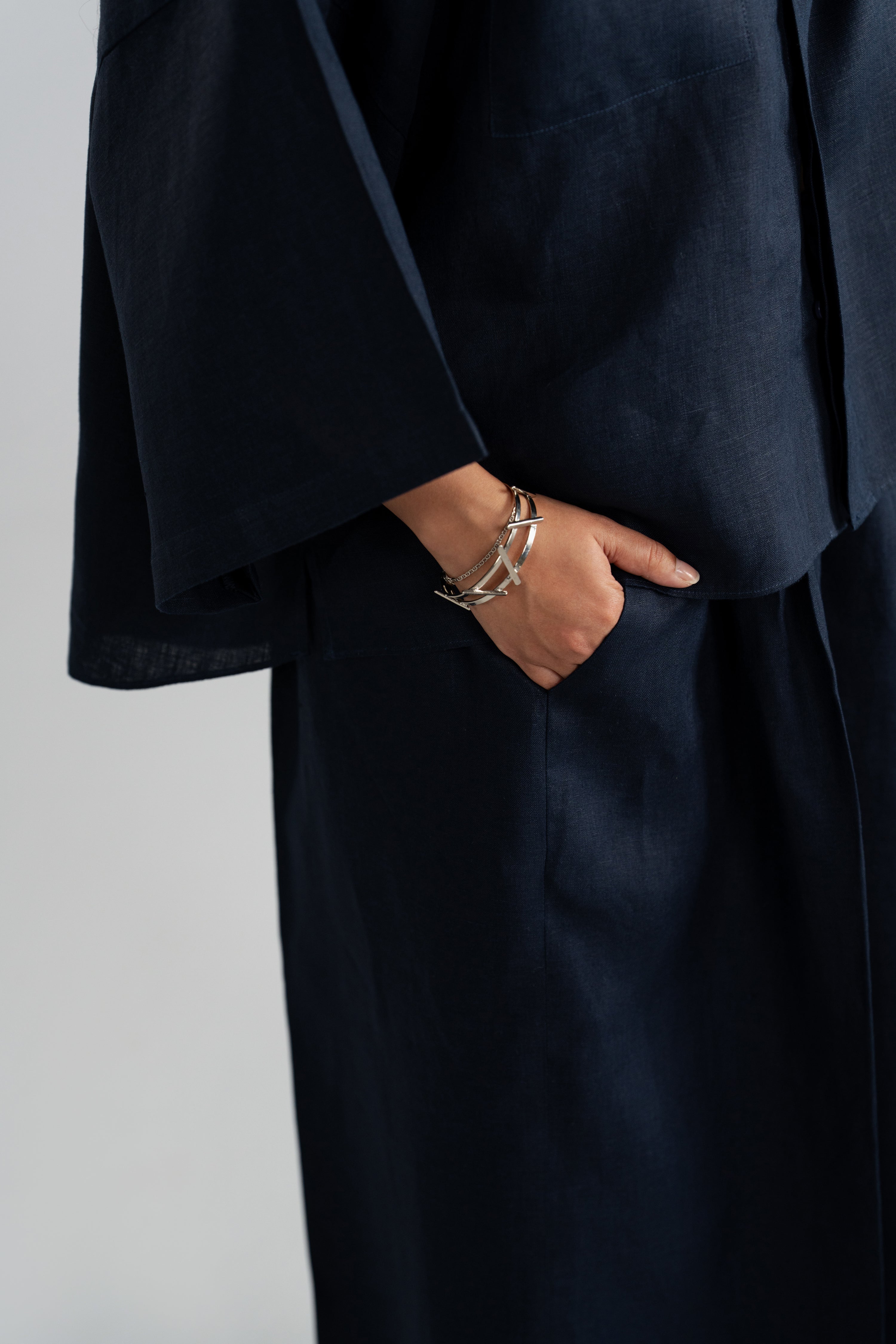 Indigo Set