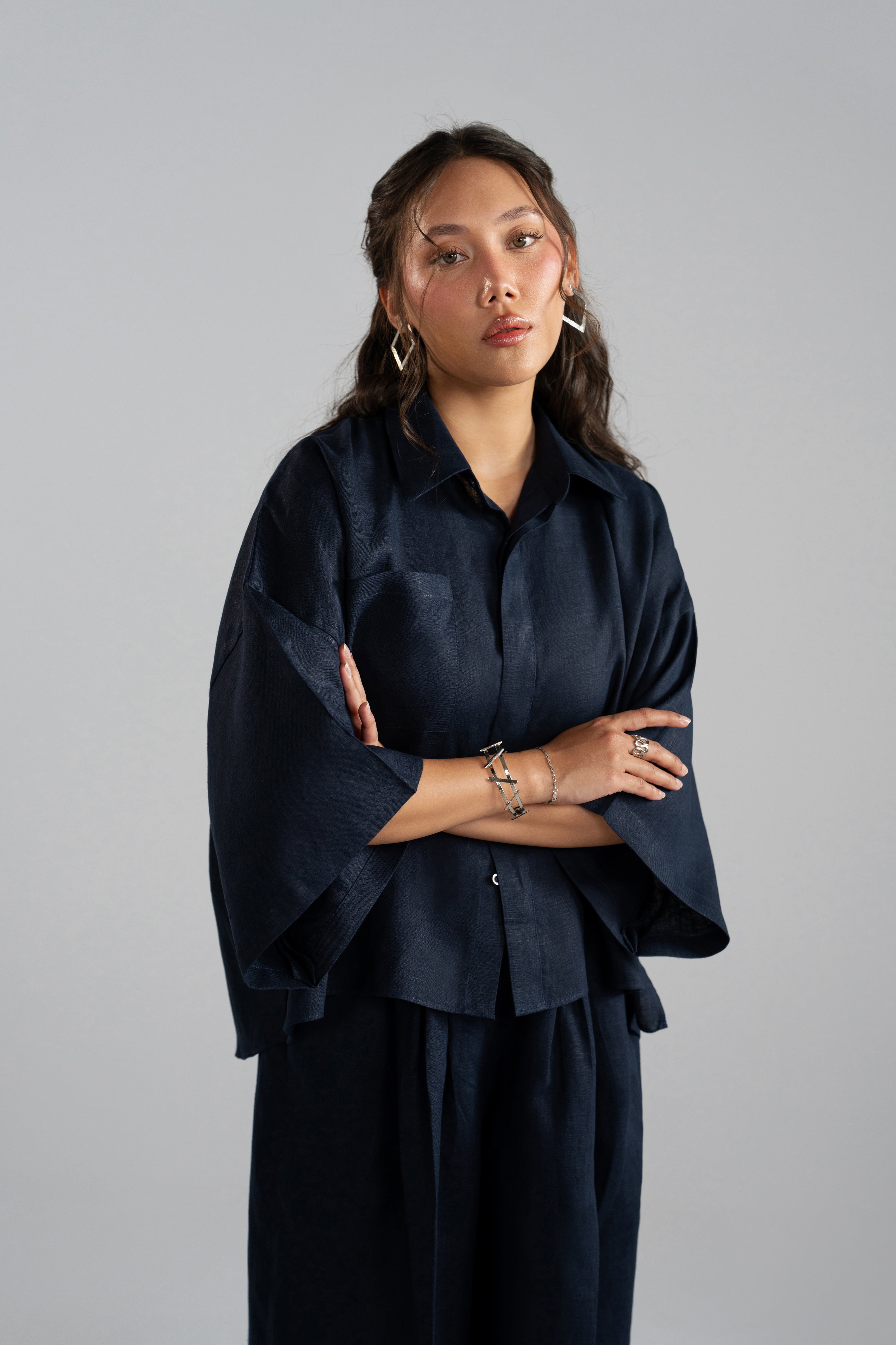 Indigo Set