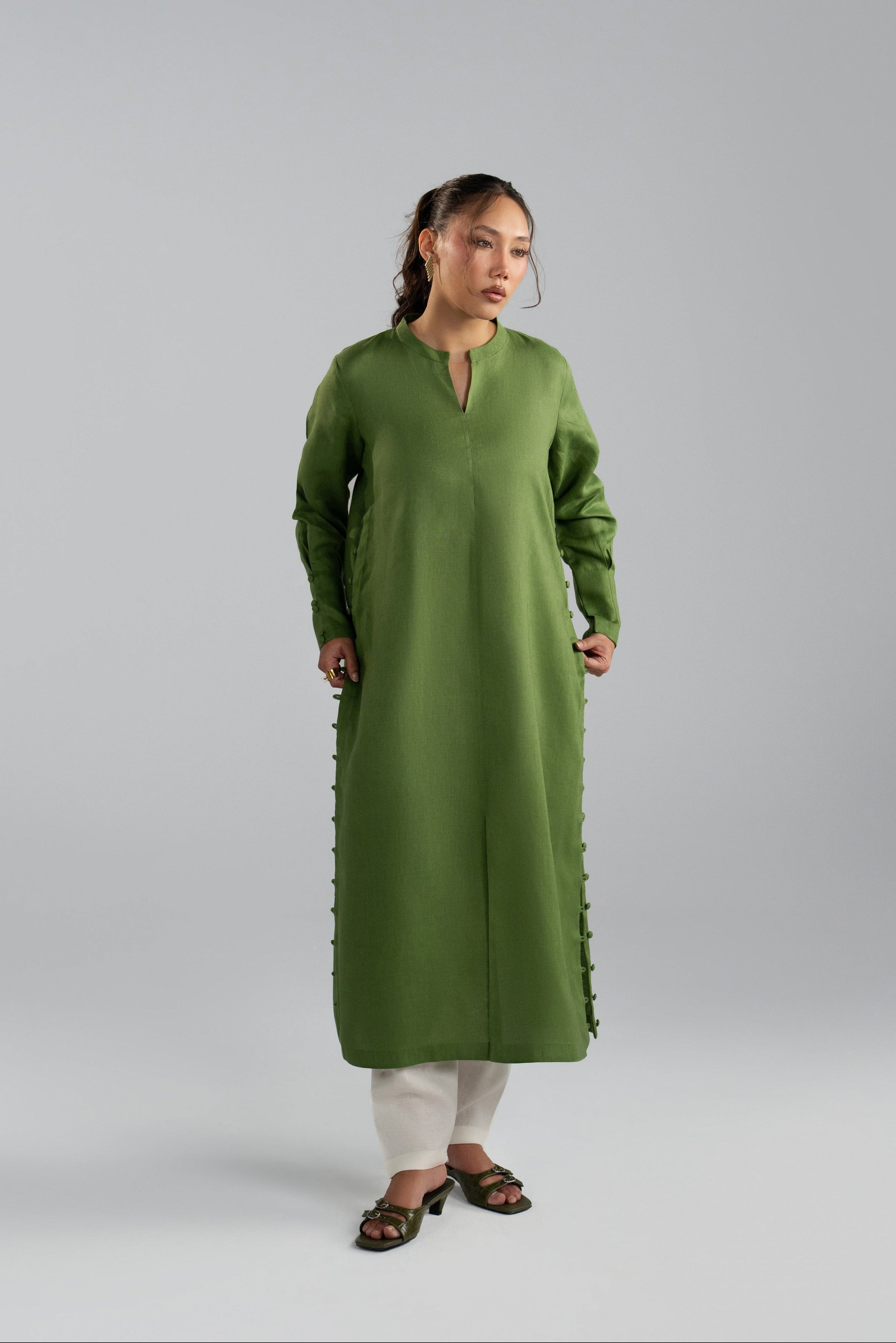 Fern Set