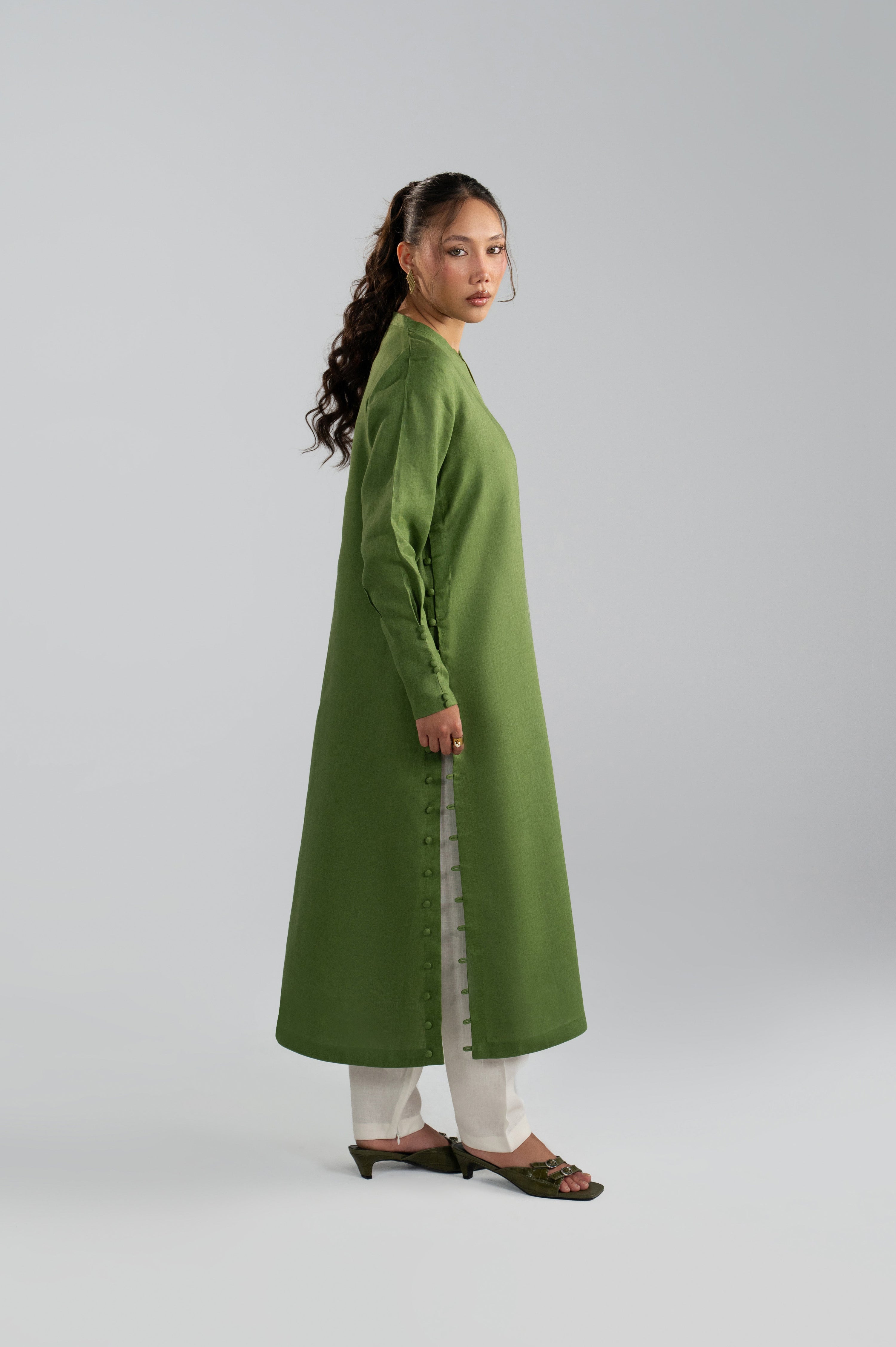 Fern Set