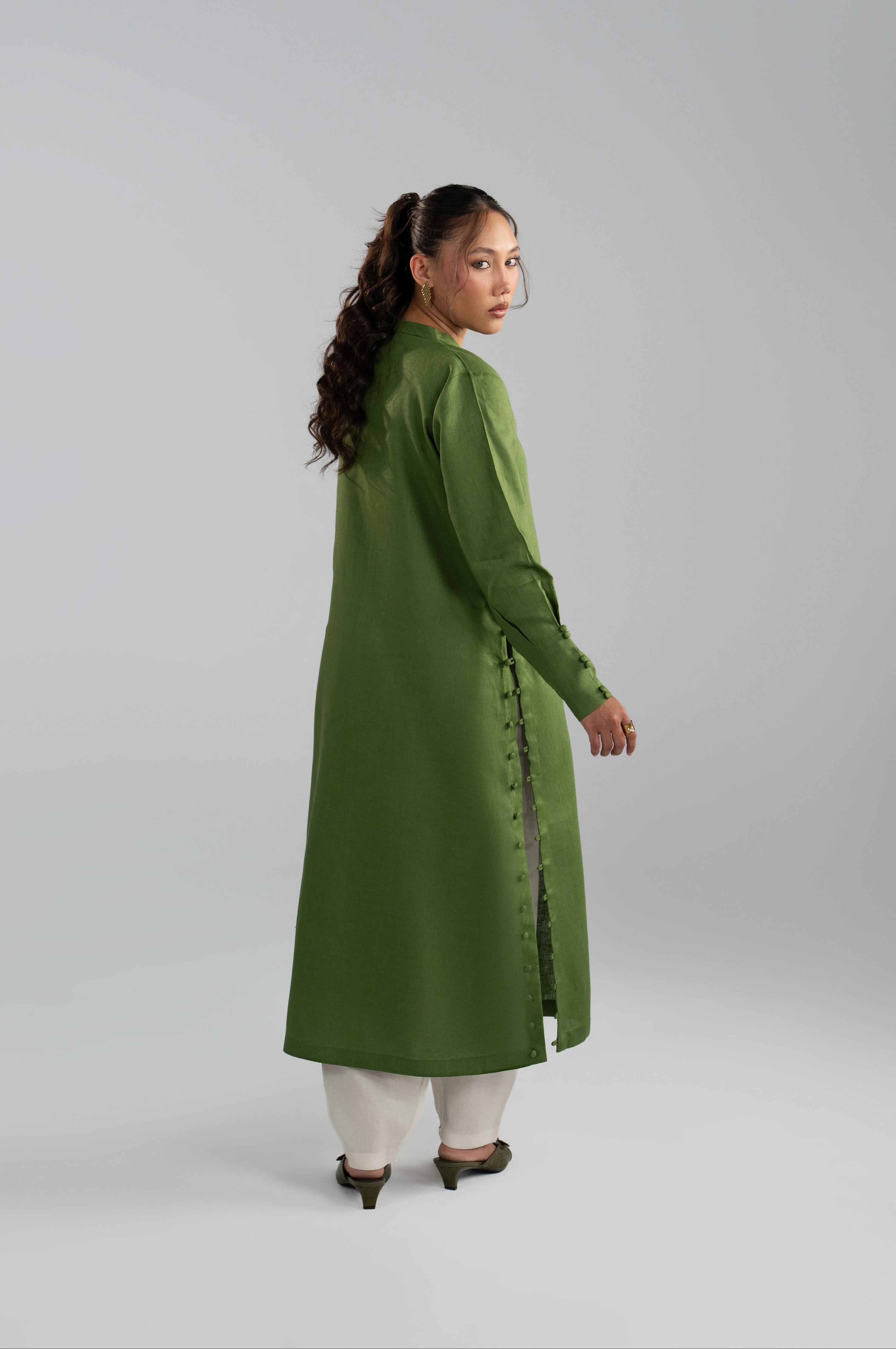 Fern Set