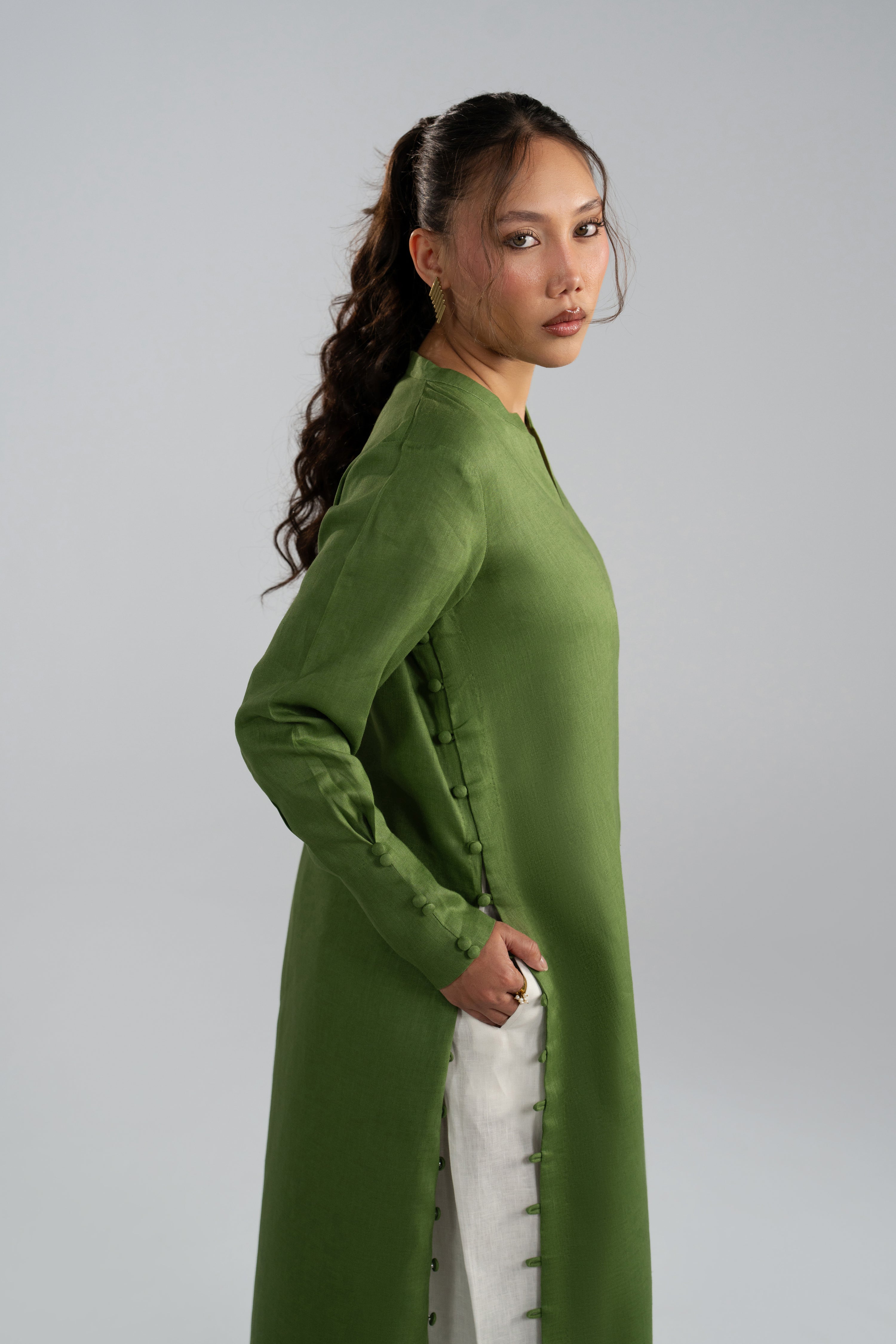 Fern Set