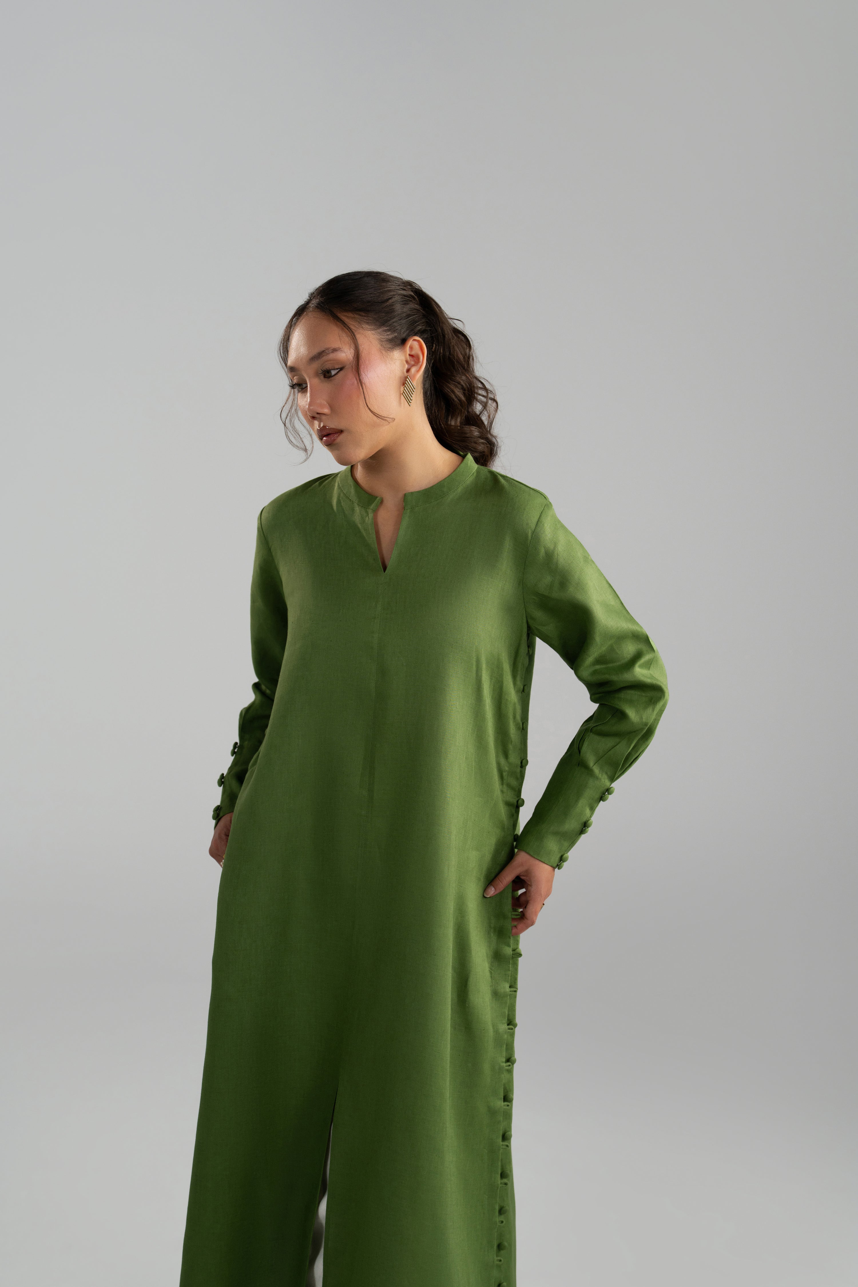 Fern Set