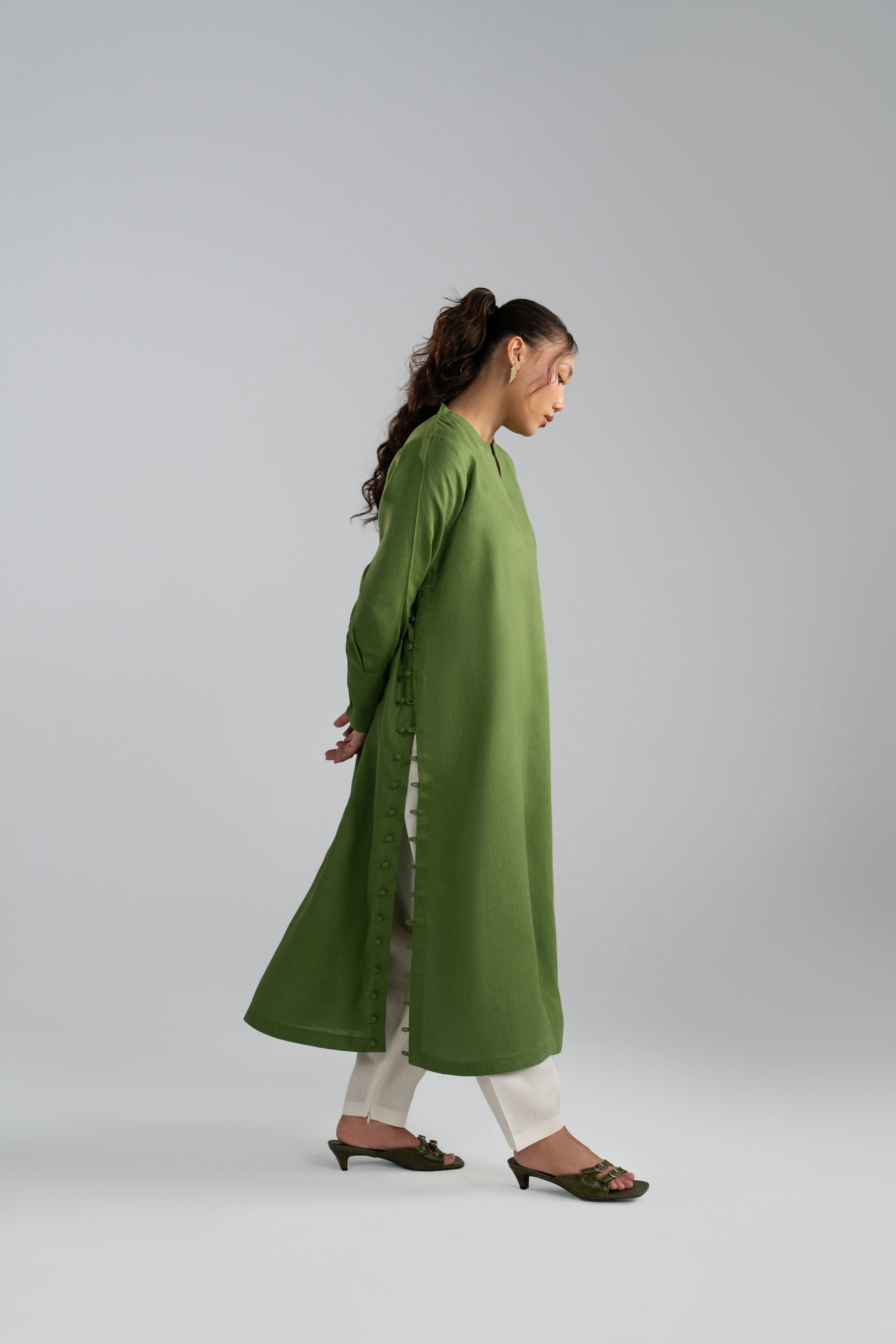 Fern Set