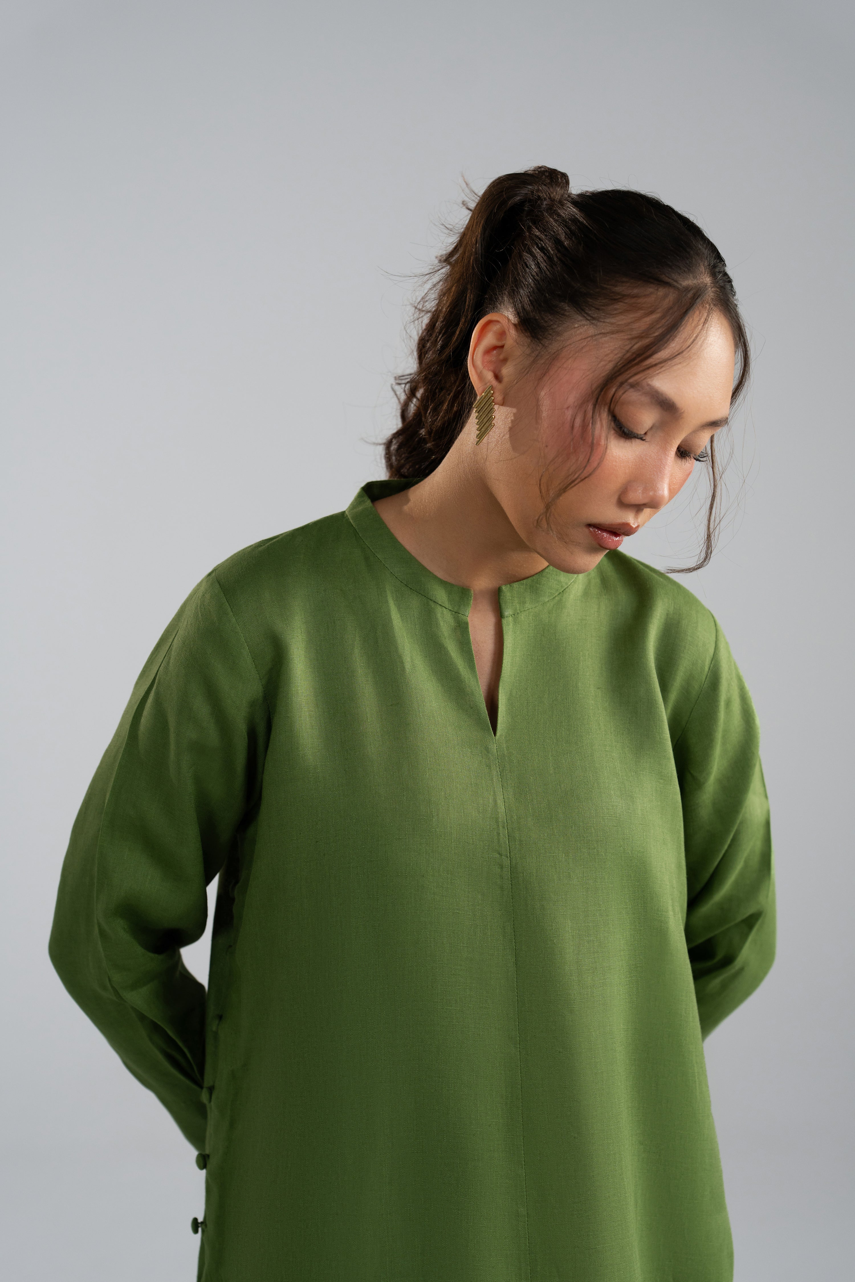 Fern Set