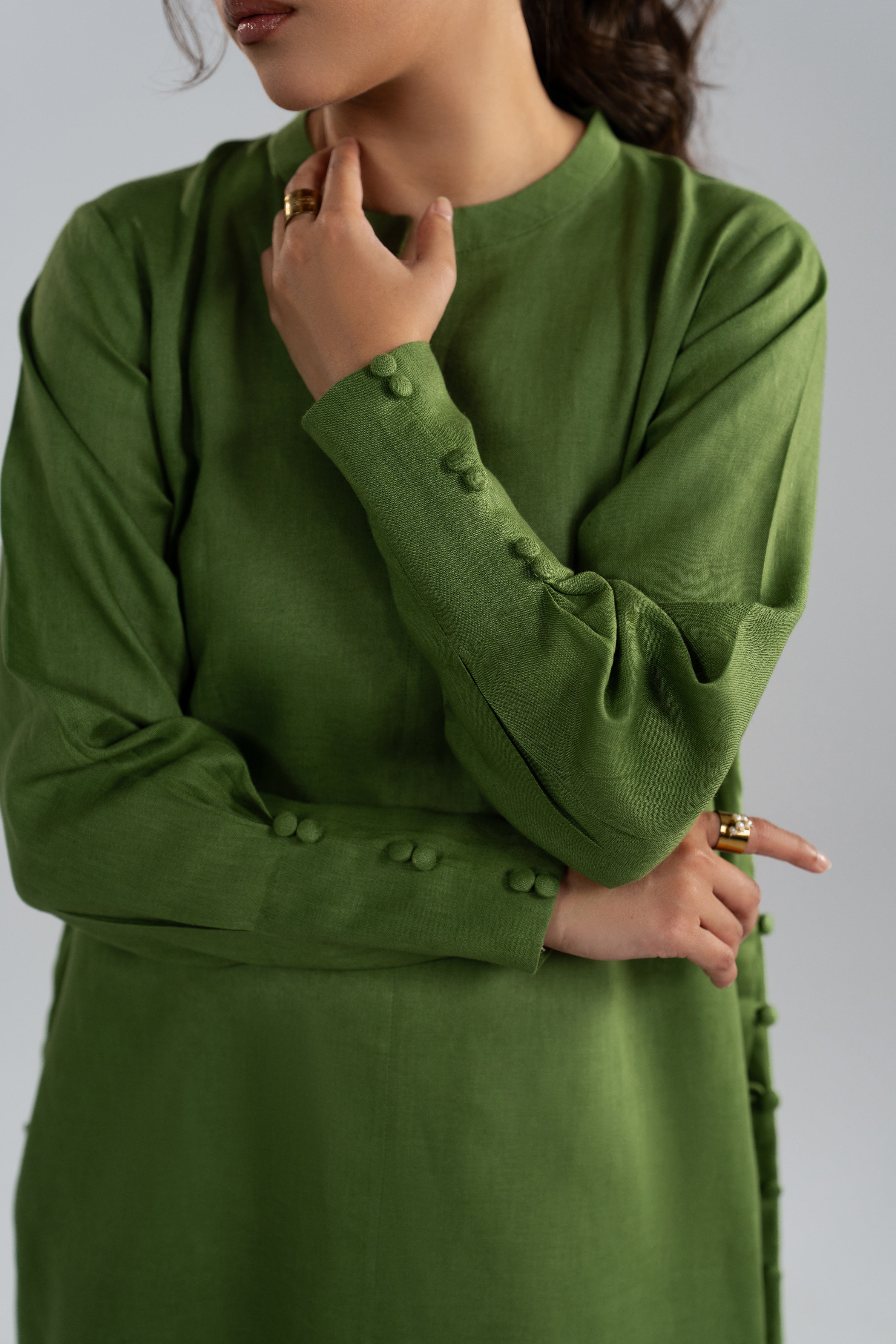 Fern Set