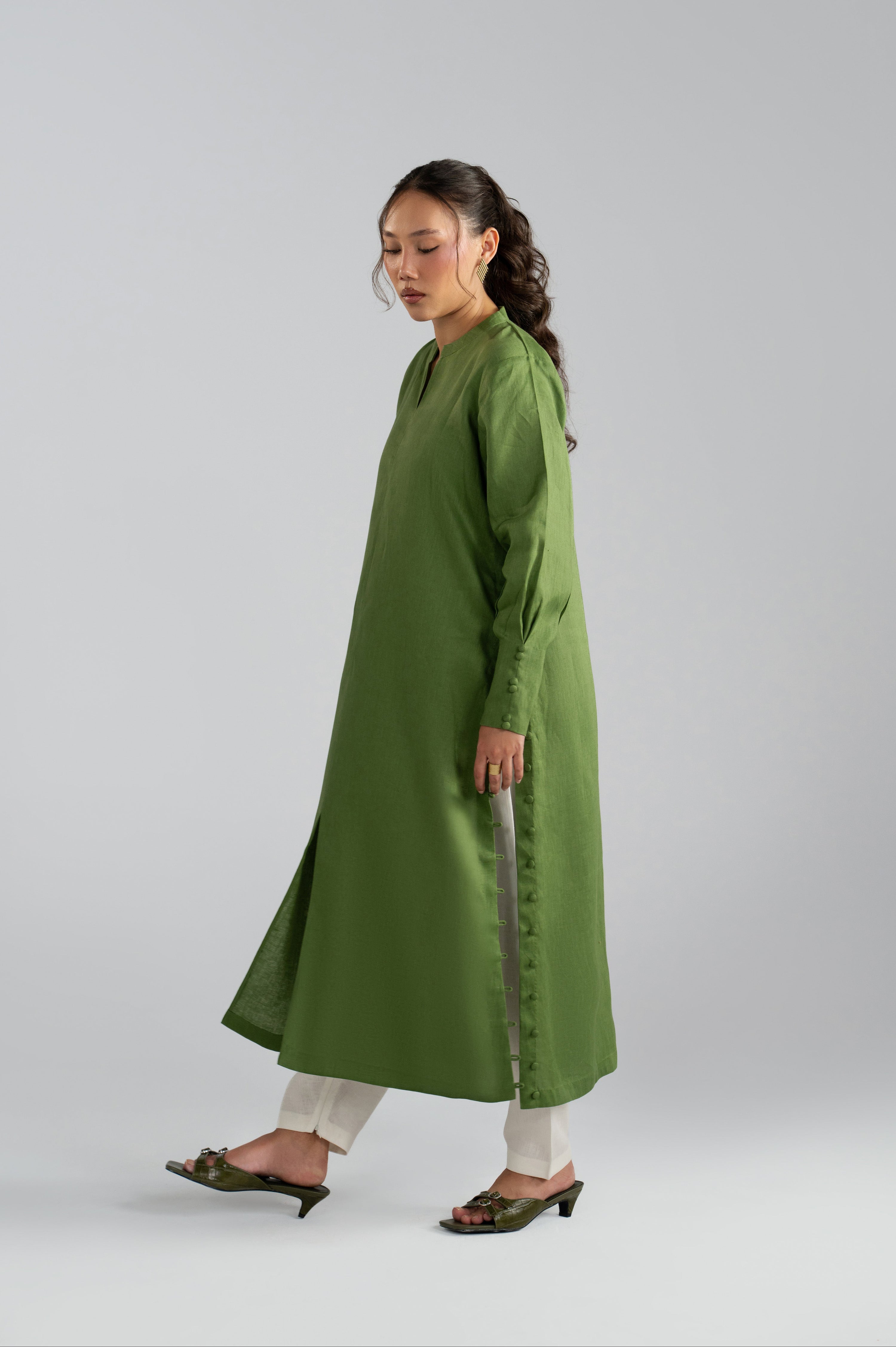 Fern Set