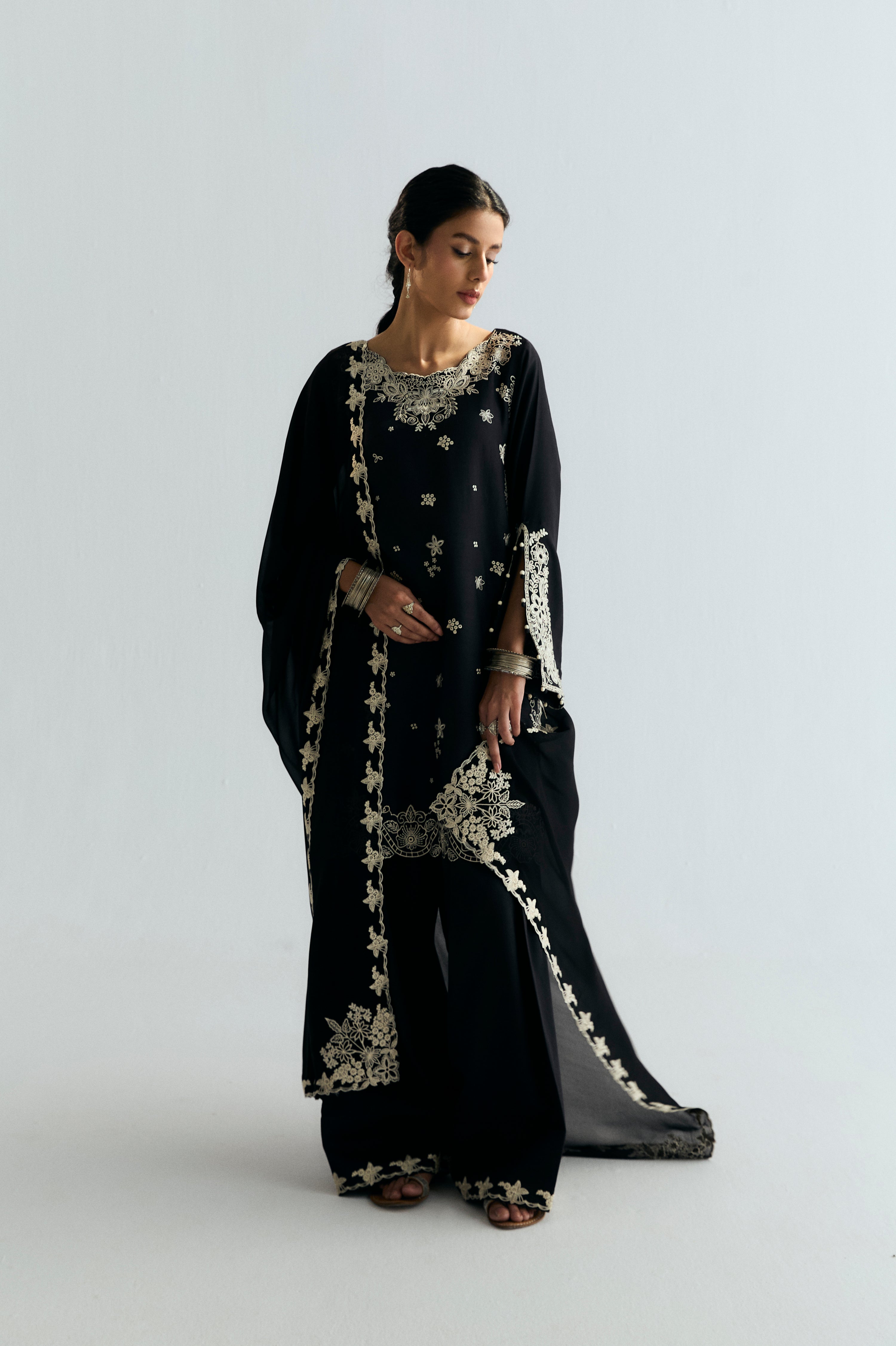 Coal Farshi Set