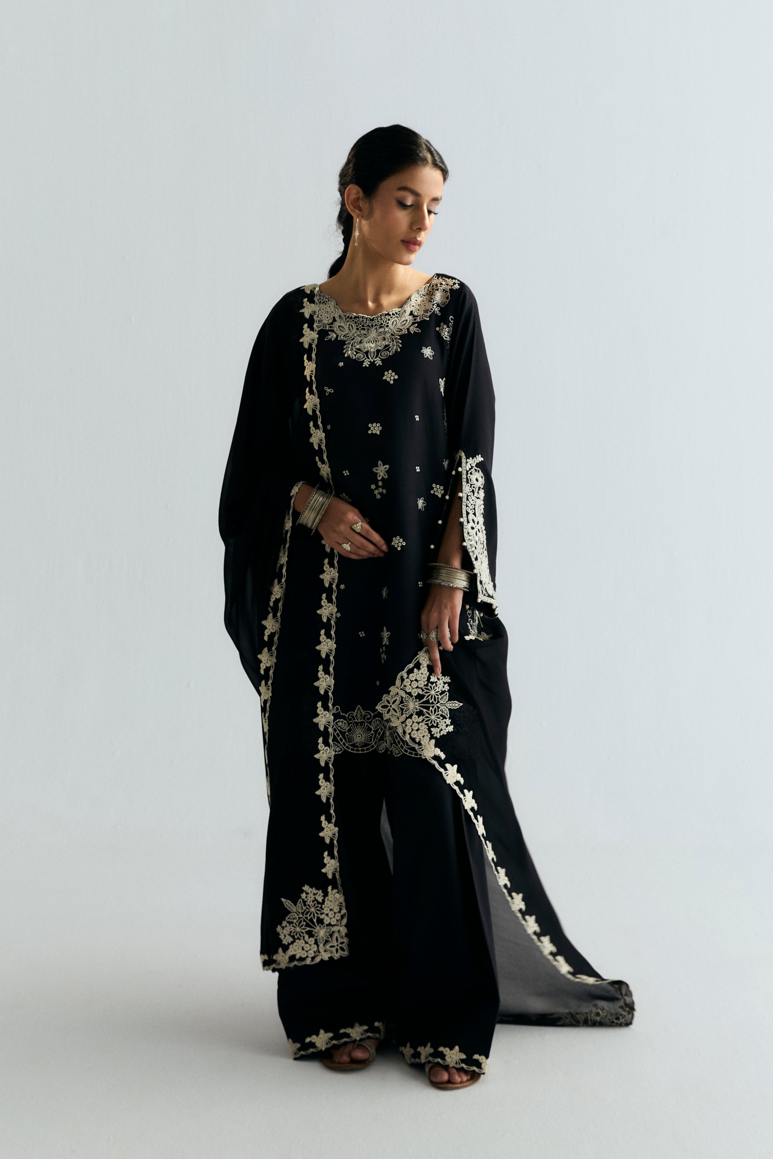 Coal Farshi Set
