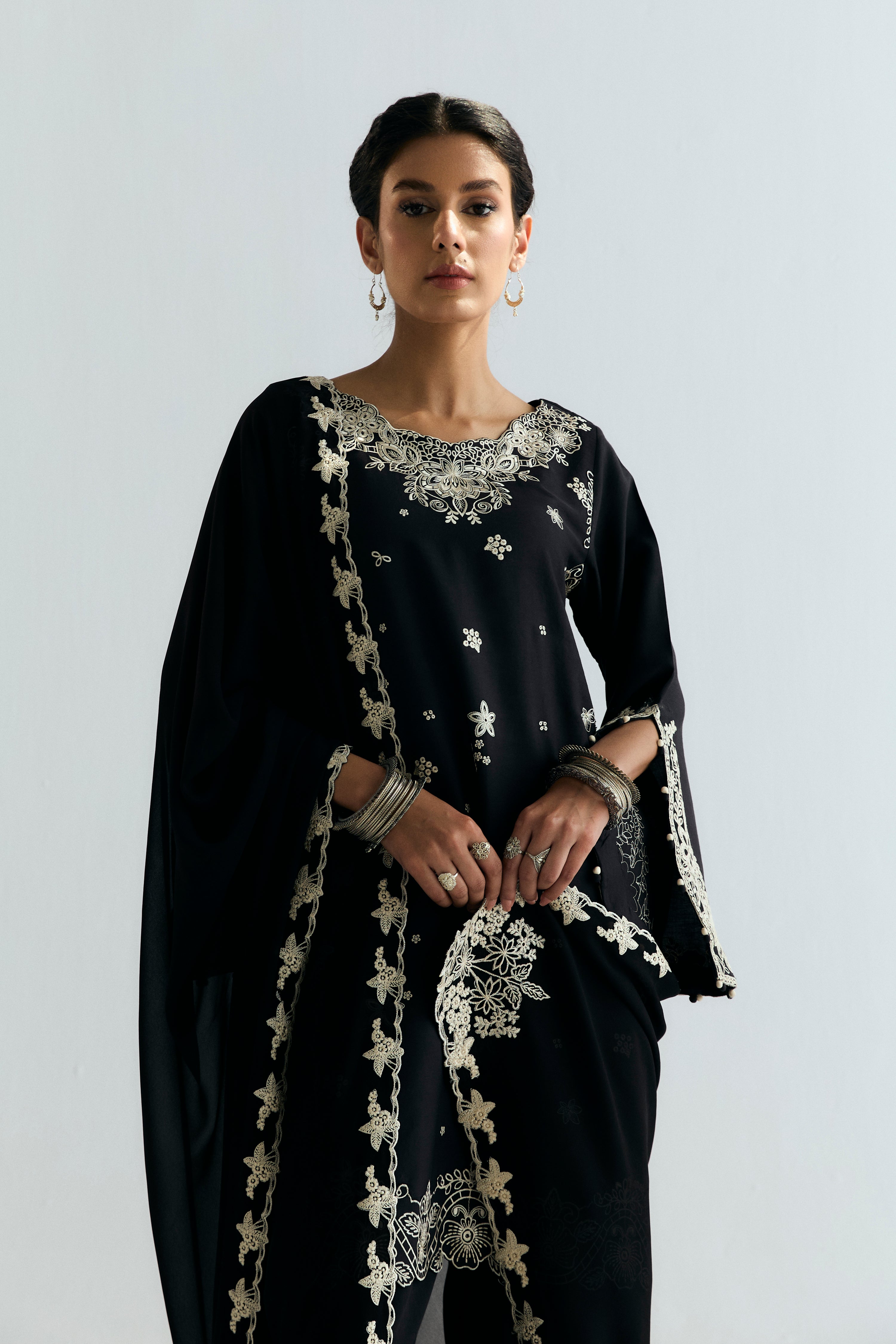 Coal Farshi Set