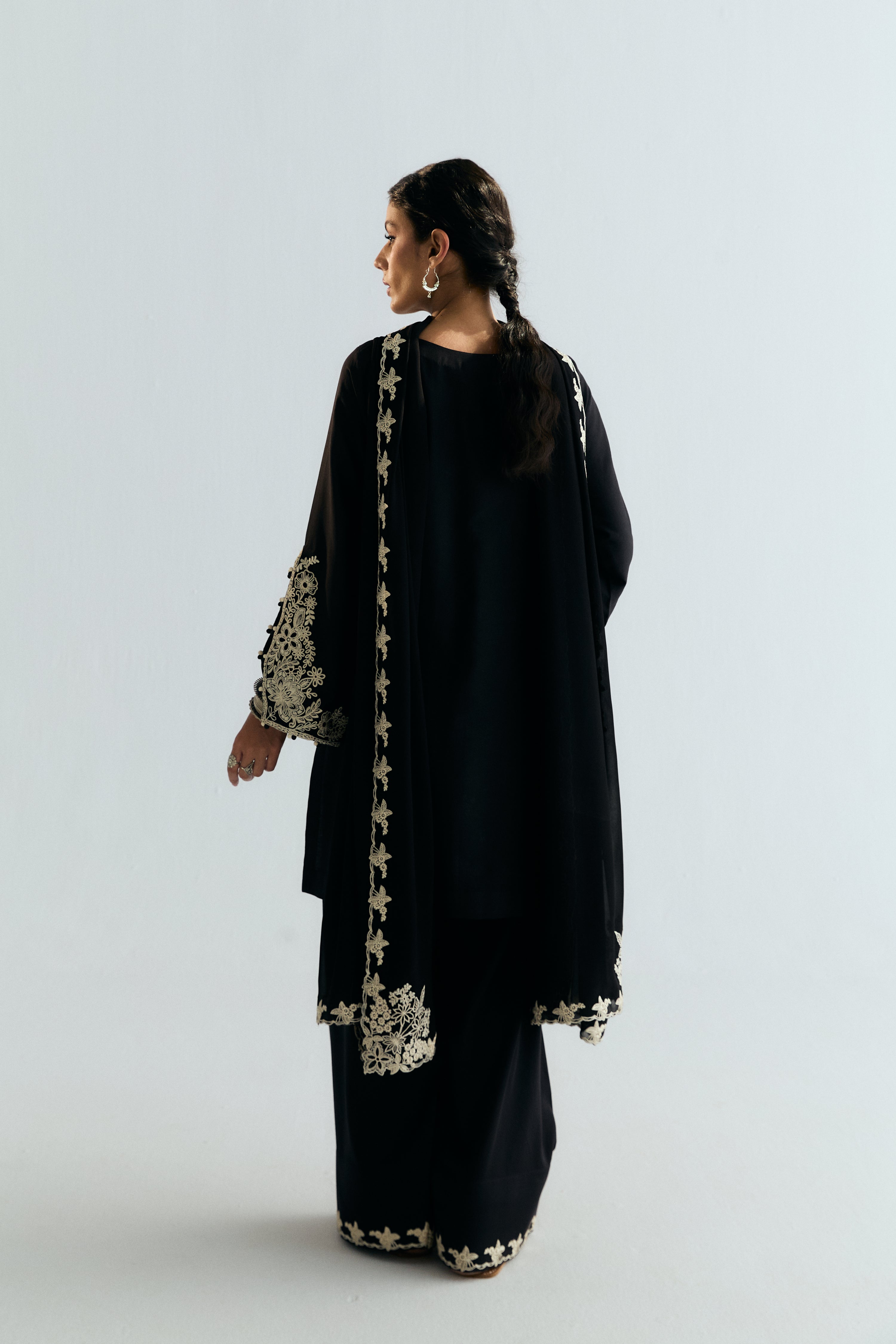 Coal Farshi Set
